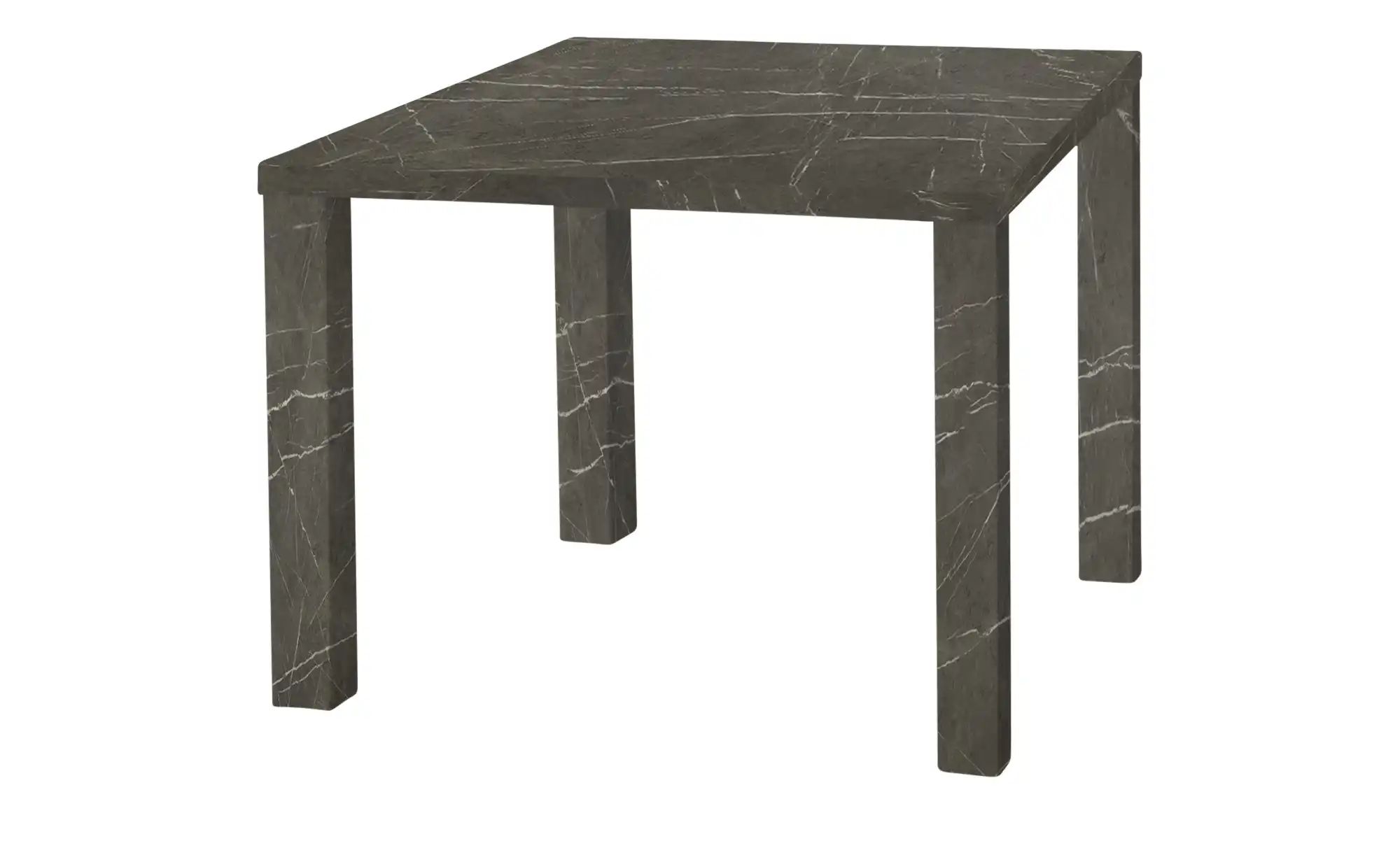 uno Esstisch  Sandwich ¦ holzfarben ¦ Maße (cm): B: 80 H: 77 Tische > Essti günstig online kaufen