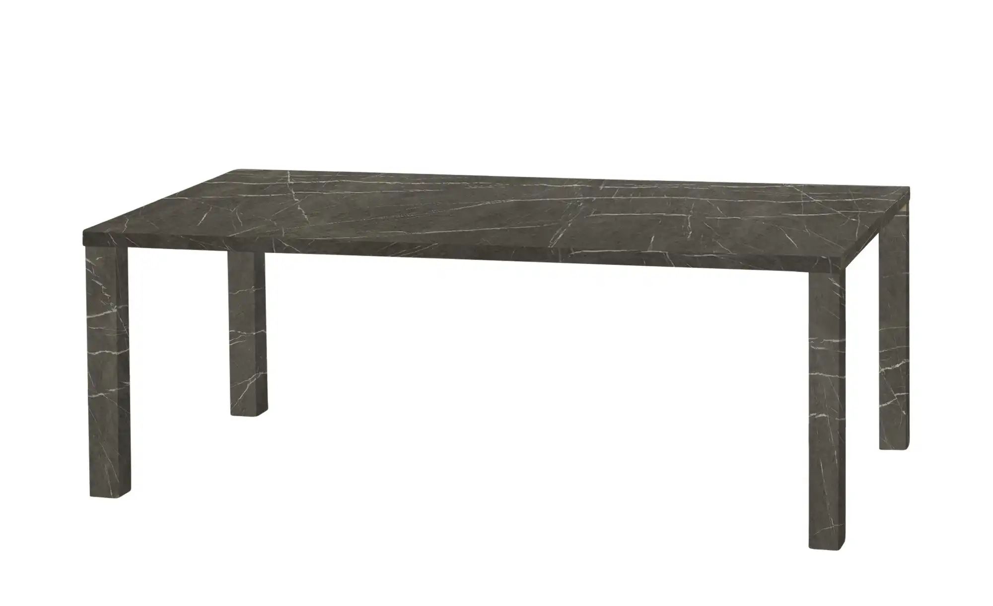 uno Esstisch  Sandwich ¦ holzfarben ¦ Maße (cm): B: 90 H: 77 Tische > Essti günstig online kaufen