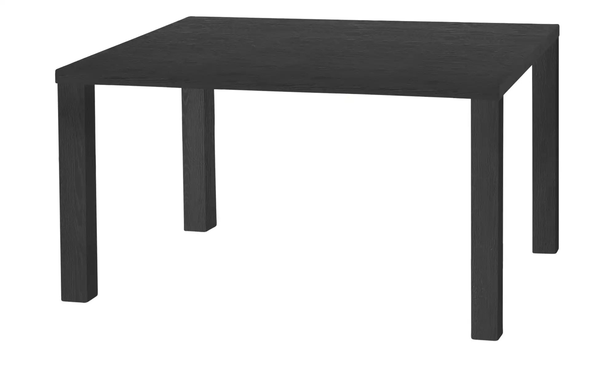 uno Esstisch  Sandwich ¦ holzfarben ¦ Maße (cm): B: 90 H: 77 Tische > Essti günstig online kaufen