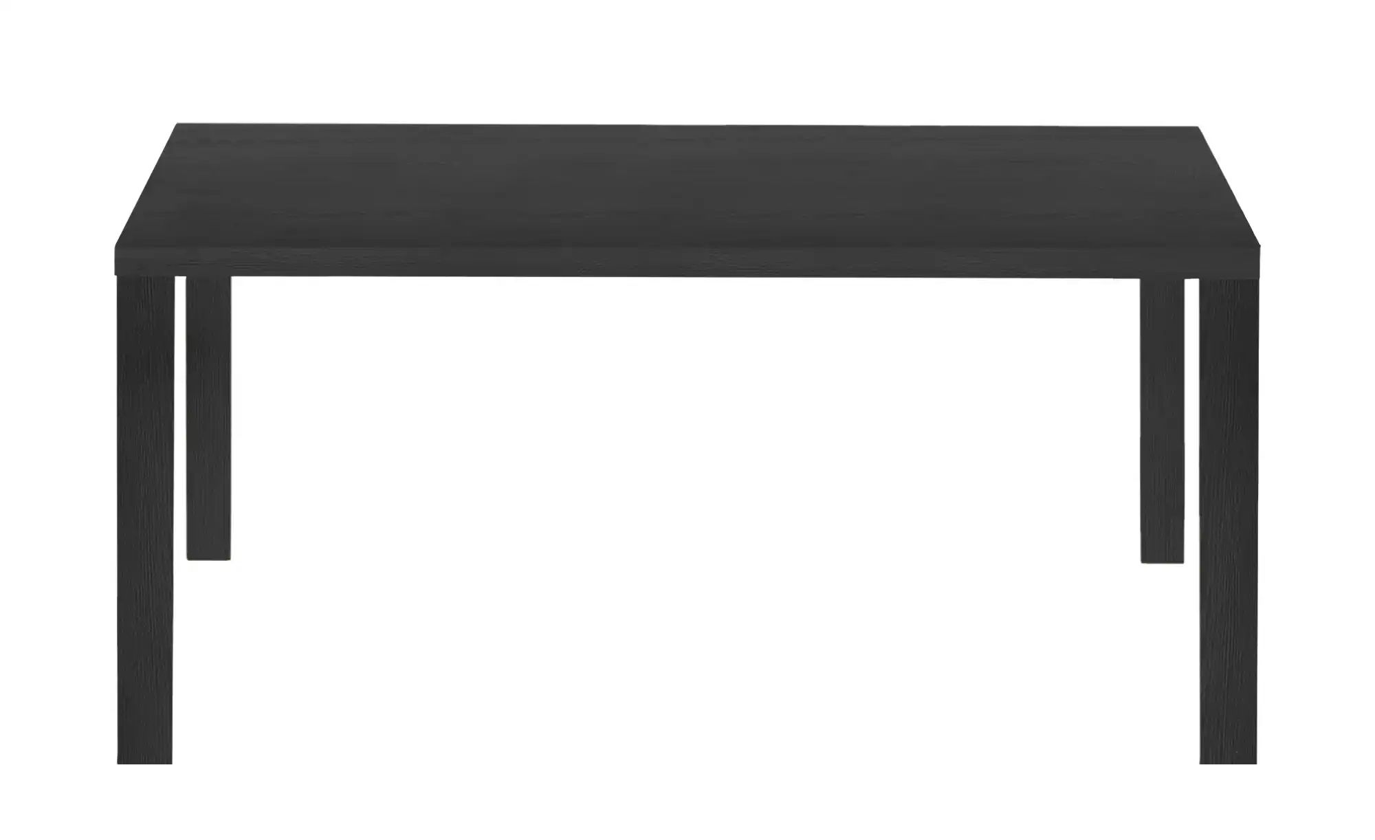 Thumbnail - uno Esstisch  Sandwich ¦ holzfarben ¦ Maße (cm): B: 90 H: 77 Tische > Esstische > Esstische eckig - Höffner