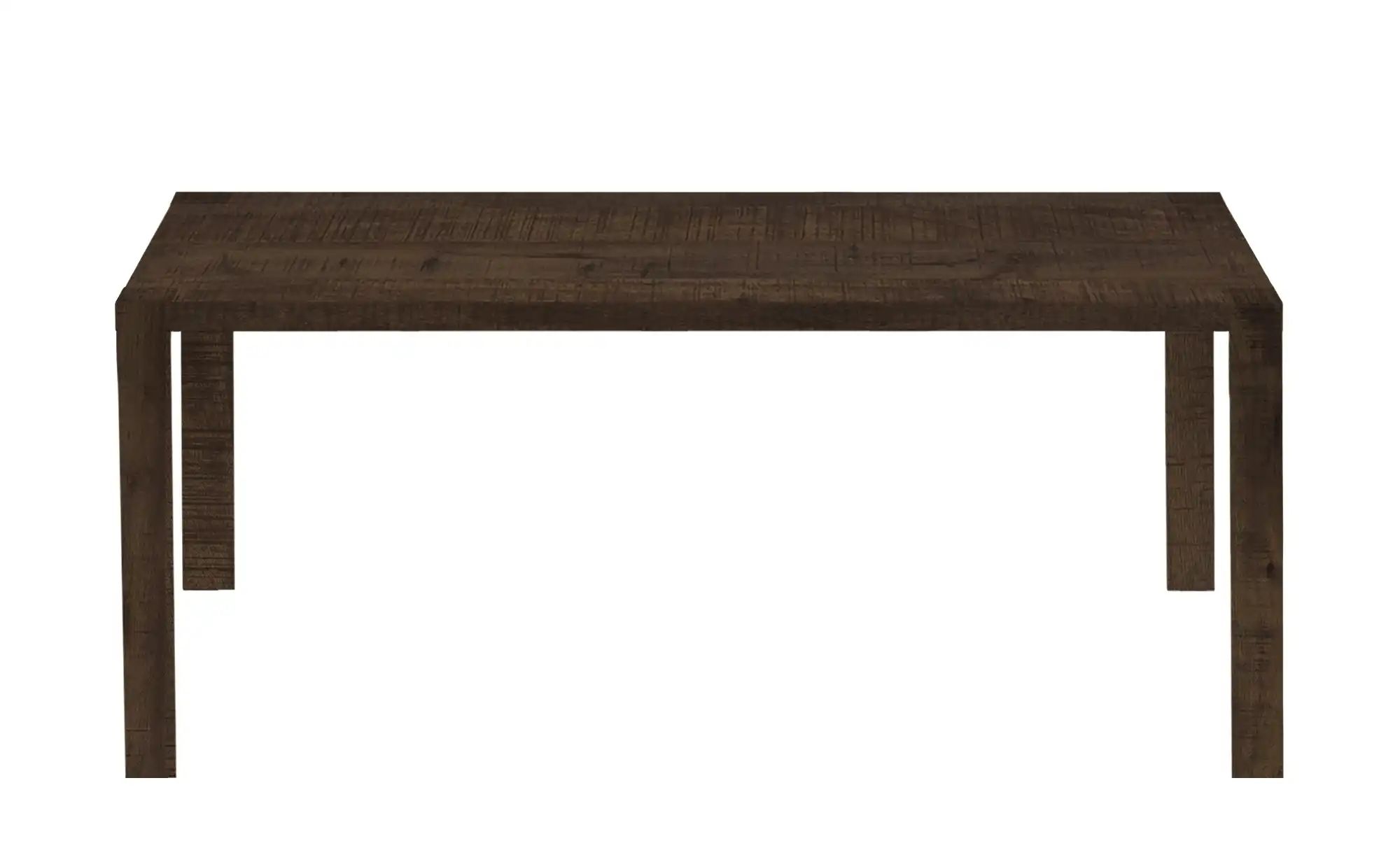 uno Esstisch  Sandwich ¦ holzfarben ¦ Maße (cm): B: 90 H: 77 Tische > Essti günstig online kaufen