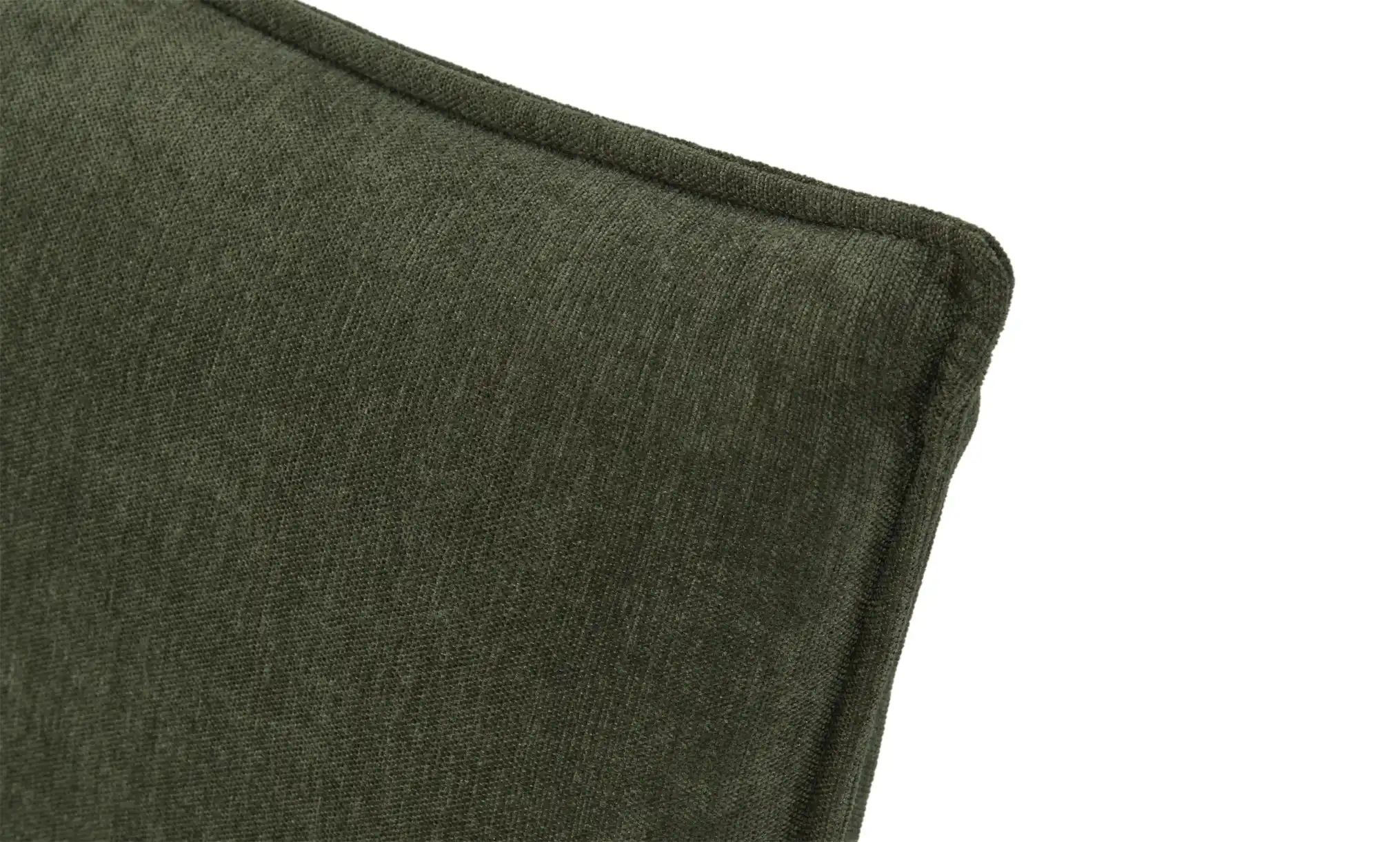 Thumbnail - Woodford Polsterbank  Gerda ¦ grün ¦ Maße (cm): B: 143 H: 101 T: 69.0 Bänke > Einzelbänke - Höffner