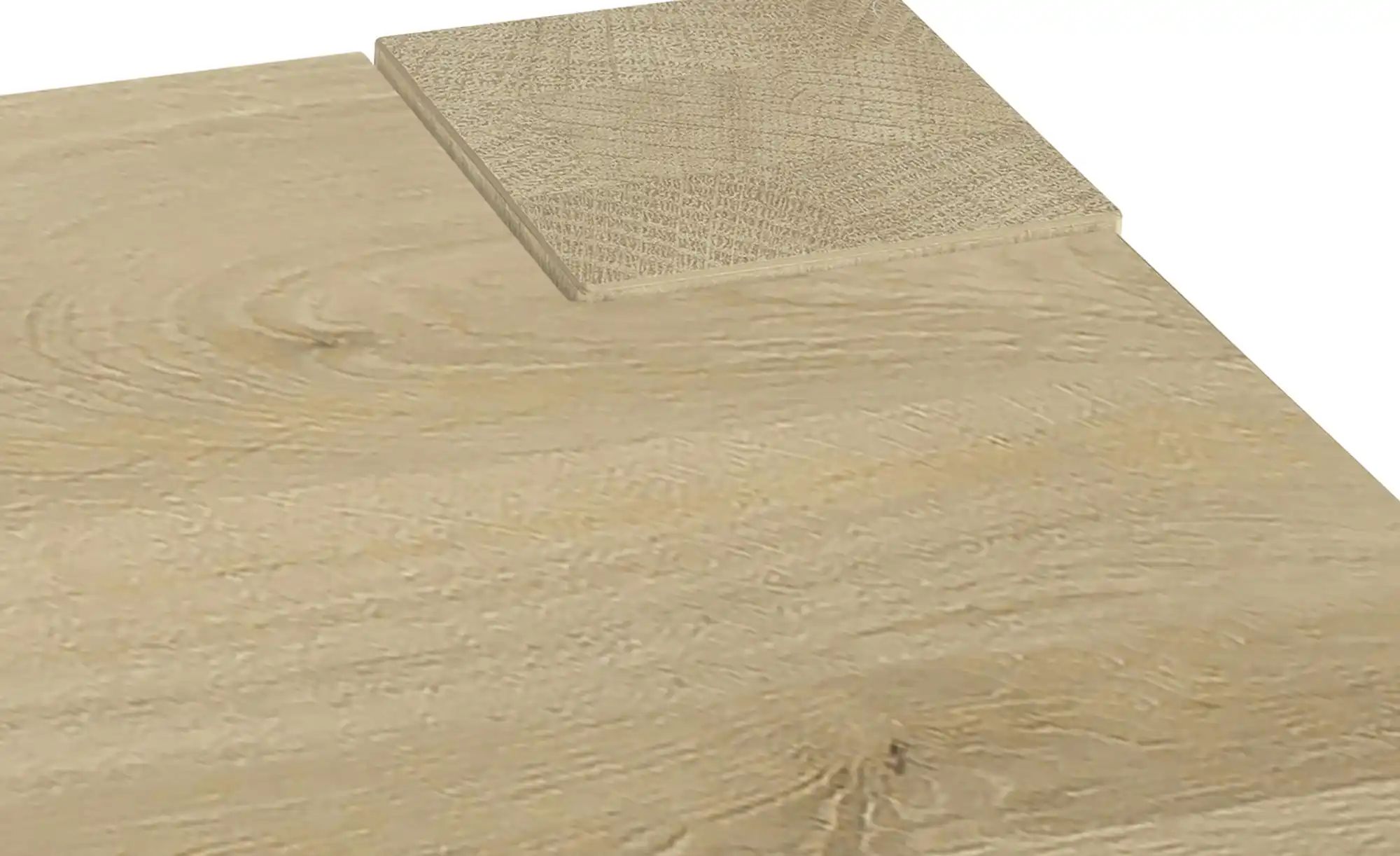 uno Esstisch  Sandwich ¦ holzfarben ¦ Maße (cm): B: 100 H: 77 Tische > Esst günstig online kaufen