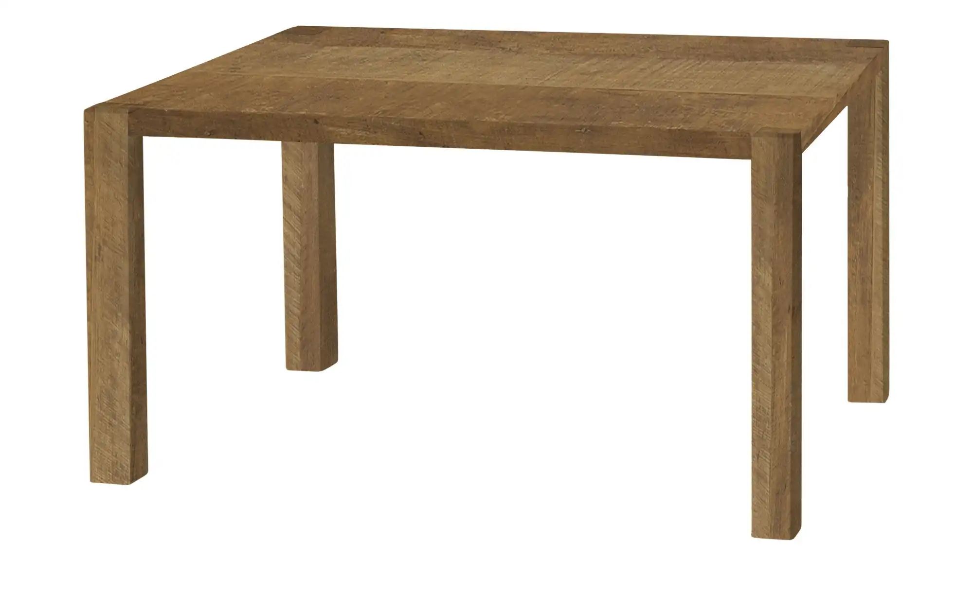 uno Esstisch  Sandwich ¦ holzfarben ¦ Maße (cm): B: 90 H: 77 Tische > Essti günstig online kaufen