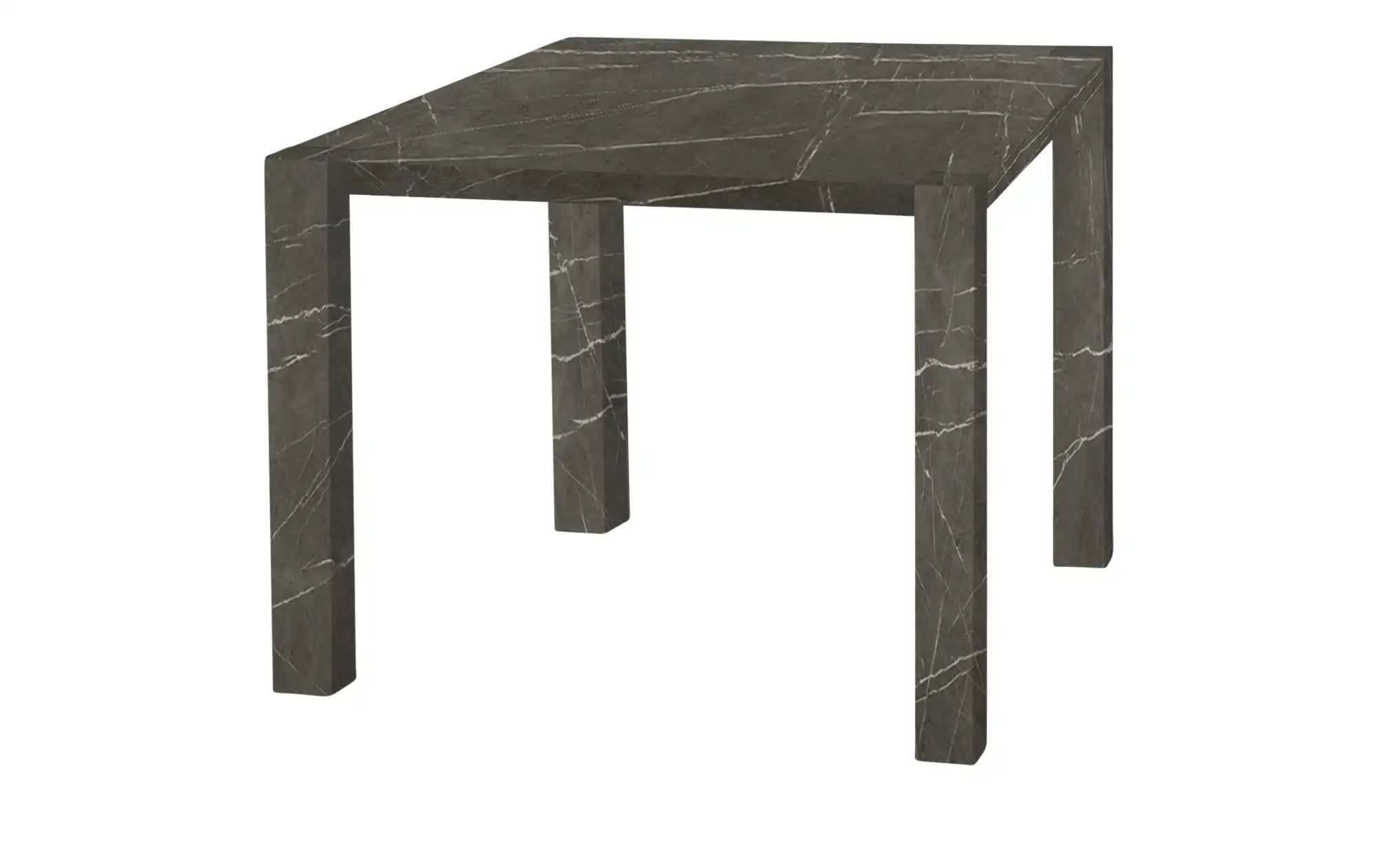uno Esstisch  Sandwich ¦ holzfarben ¦ Maße (cm): B: 80 H: 77 Tische > Essti günstig online kaufen