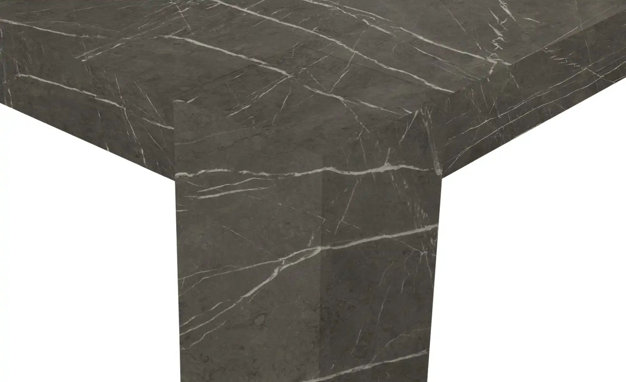 Thumbnail - uno Esstisch Sandwich ¦ holzfarben ¦ Maße (cm): B: 90 H: 77 Tische > Esstische > Esstische eckig - Höffner