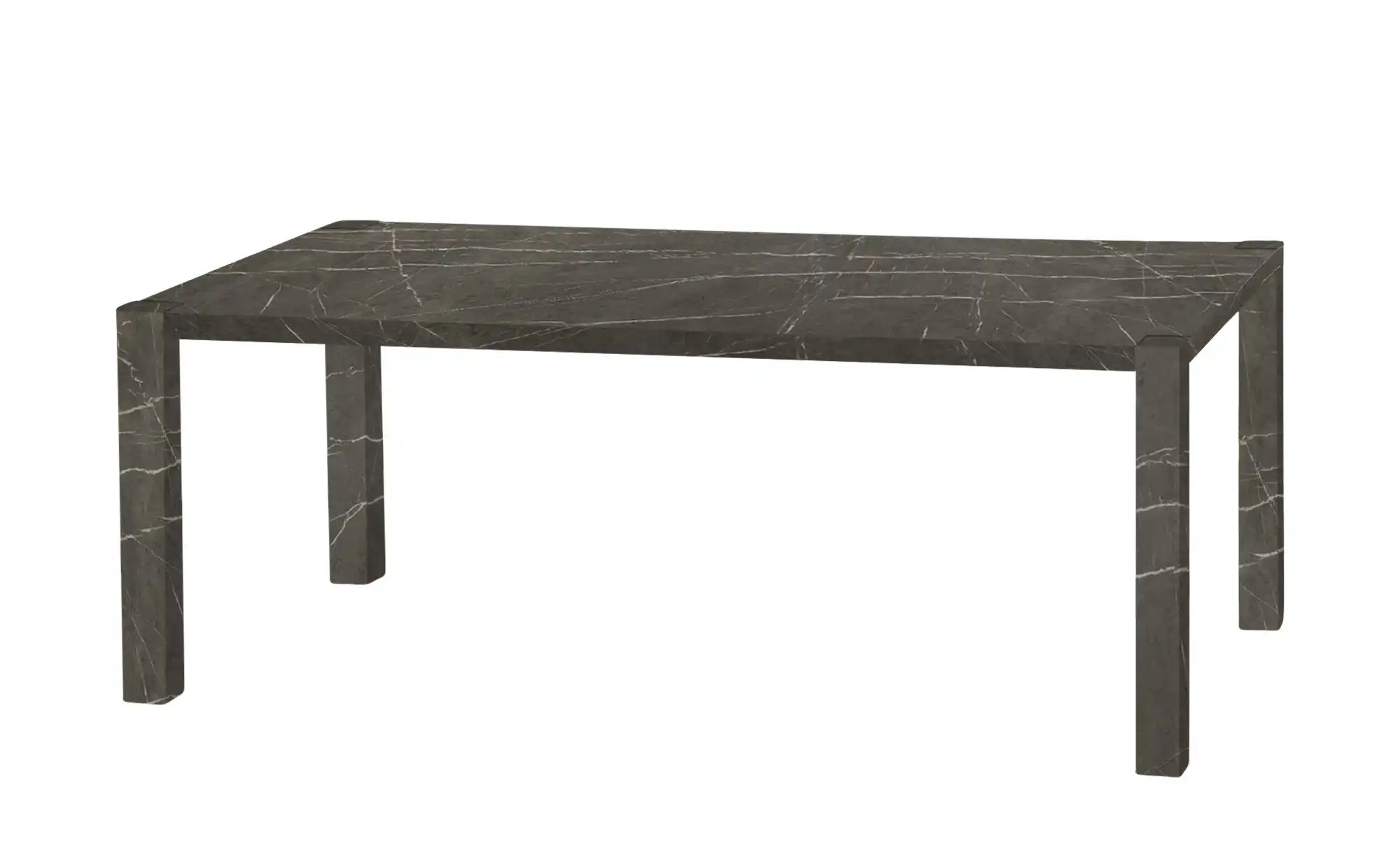uno Esstisch  Sandwich ¦ holzfarben ¦ Maße (cm): B: 90 H: 77 Tische > Essti günstig online kaufen