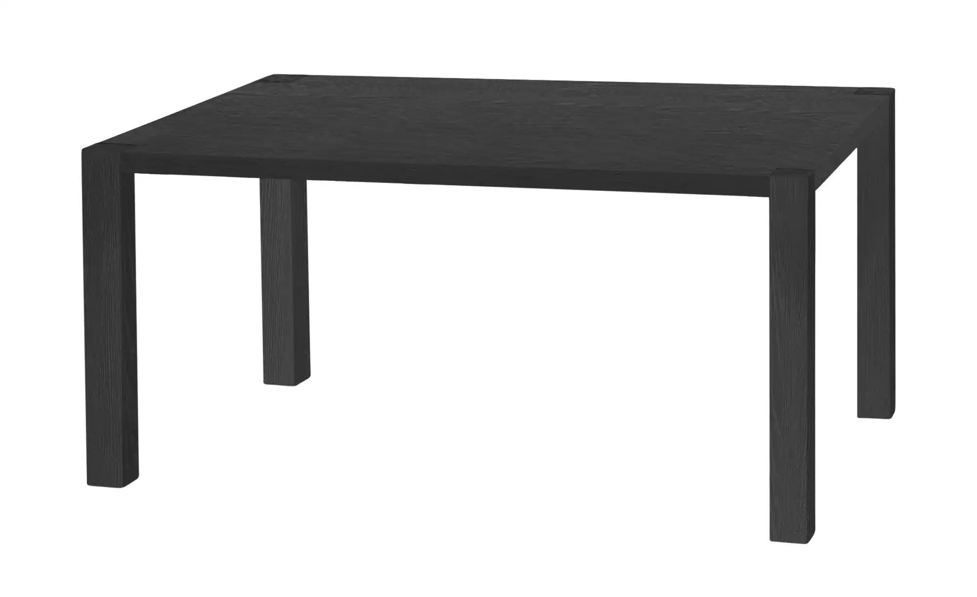 uno Esstisch  Sandwich ¦ holzfarben ¦ Maße (cm): B: 90 H: 77 Tische > Essti günstig online kaufen