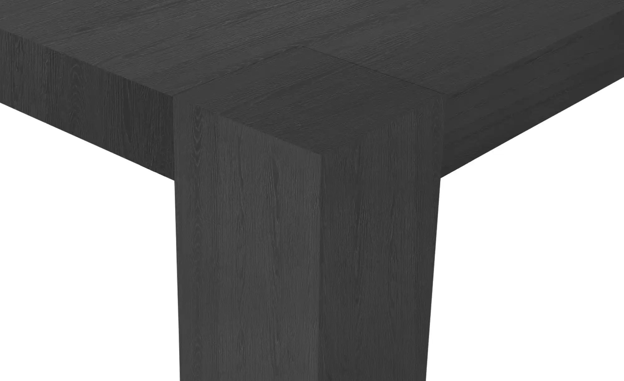 uno Esstisch  Sandwich ¦ holzfarben ¦ Maße (cm): B: 90 H: 77 Tische > Essti günstig online kaufen