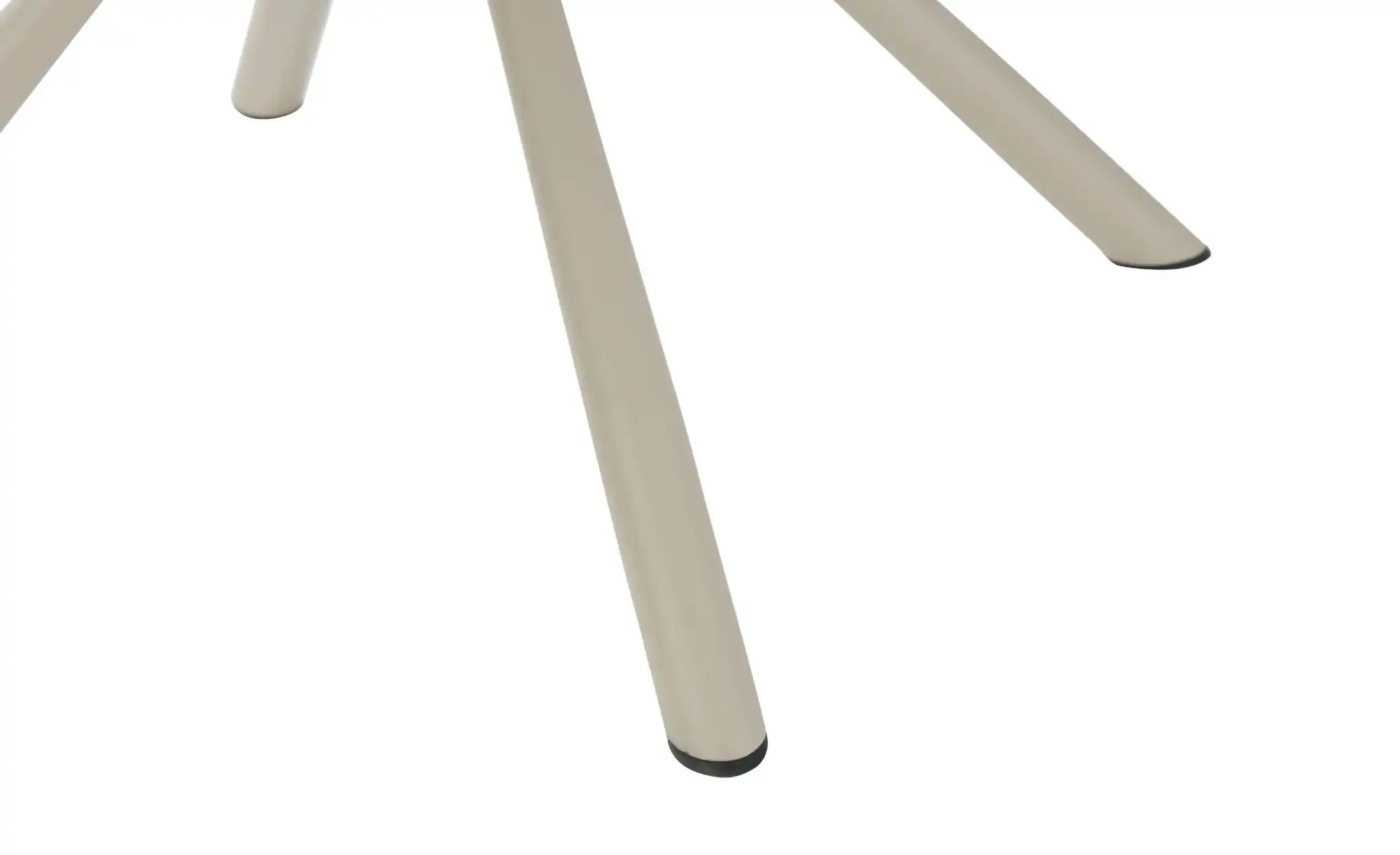 Thumbnail - uno Esszimmerstuhl  Lena 2 ¦ creme ¦ Maße (cm): B: 61 H: 83 T: 62.0 Stühle > Esszimmerstühle > Esszimmerstühle mit Armle...