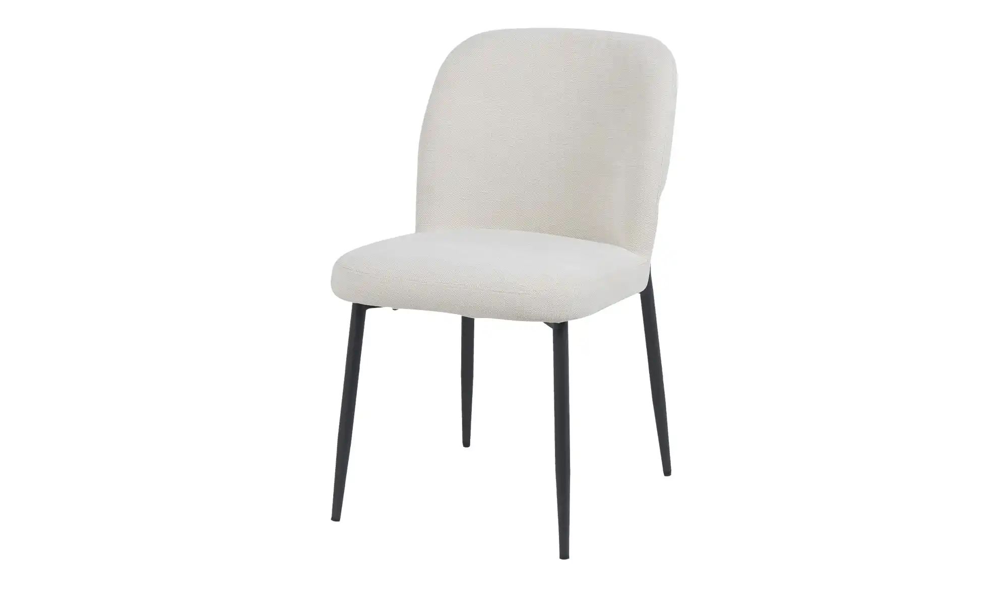 uno Esszimmerstuhl  Henna ¦ beige ¦ Maße (cm): B: 48 H: 82 T: 61.0 Stühle > günstig online kaufen