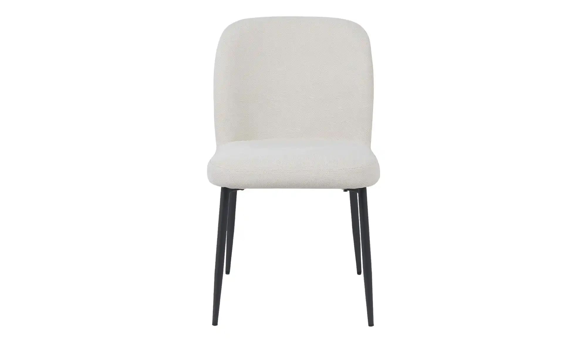 uno Esszimmerstuhl  Henna ¦ beige ¦ Maße (cm): B: 48 H: 82 T: 61.0 Stühle > günstig online kaufen