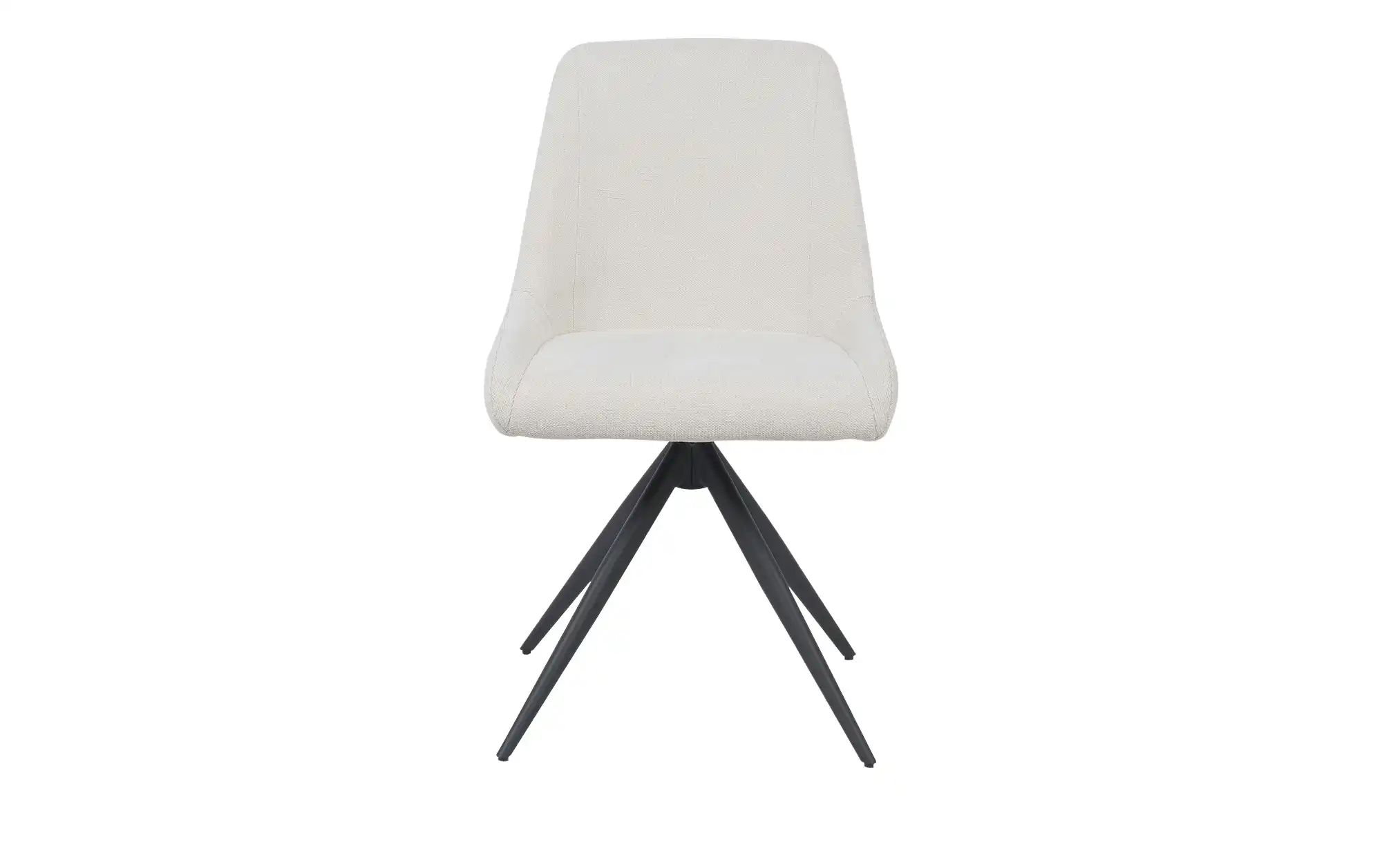 uno Esszimmerstuhl  Hazel ¦ beige ¦ Maße (cm): B: 51 H: 86 T: 60.0 Stühle > günstig online kaufen