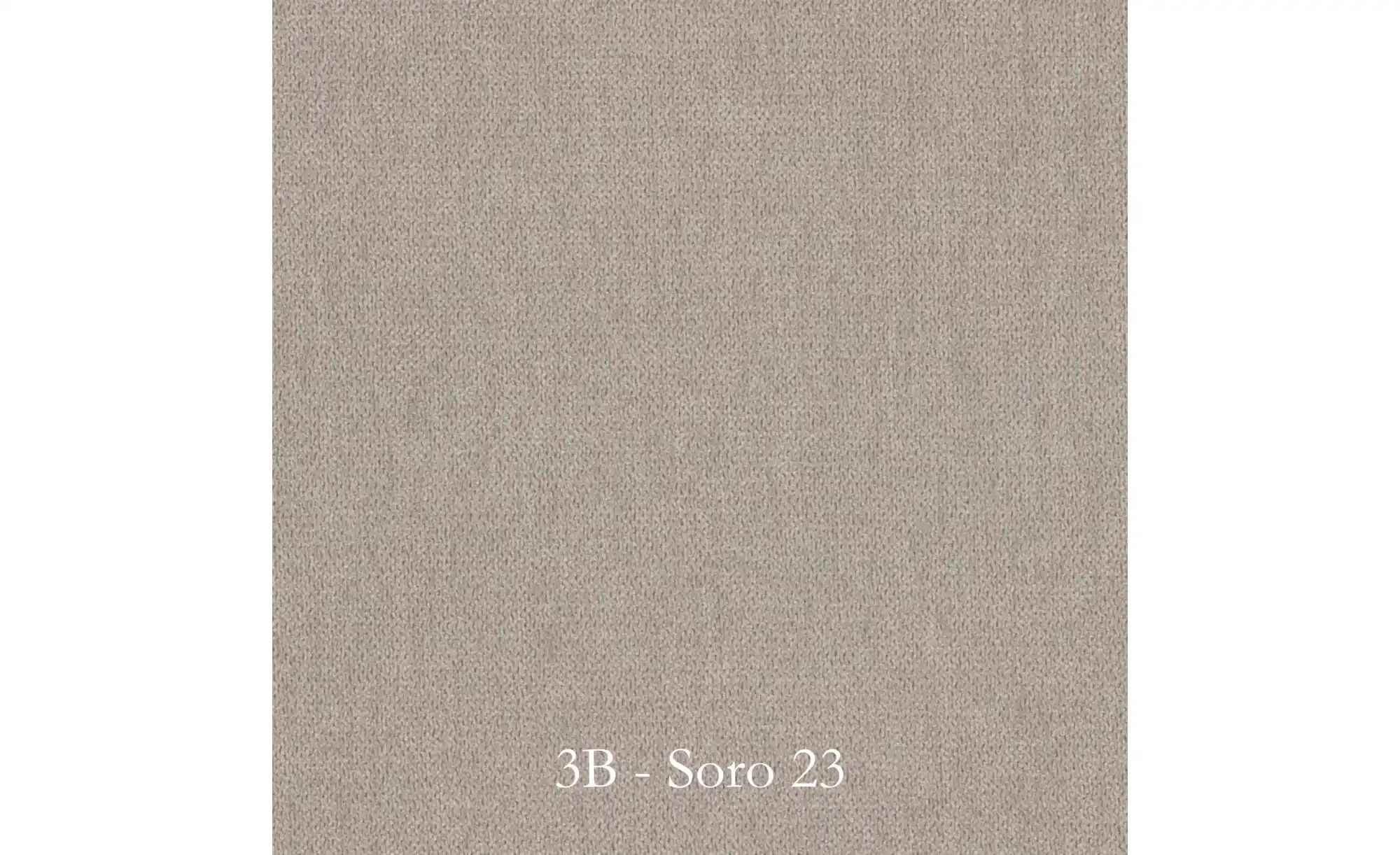 Thumbnail - Esszimmerstuhl 2er-Set   ¦ beige ¦ Maße (cm): B: 43 H: 94 Stühle > Küchenstühle > Polster Küchenstühle - Höffner