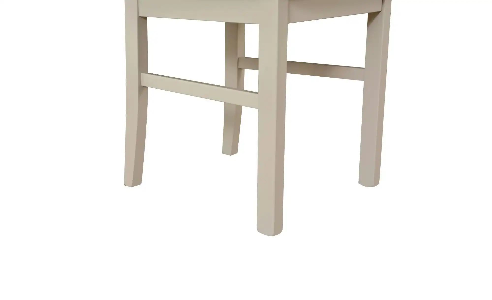 Thumbnail - Esszimmerstuhl 2er-Set   ¦ creme ¦ Maße (cm): B: 43 H: 94 Stühle > Küchenstühle > Polster Küchenstühle - Höffner