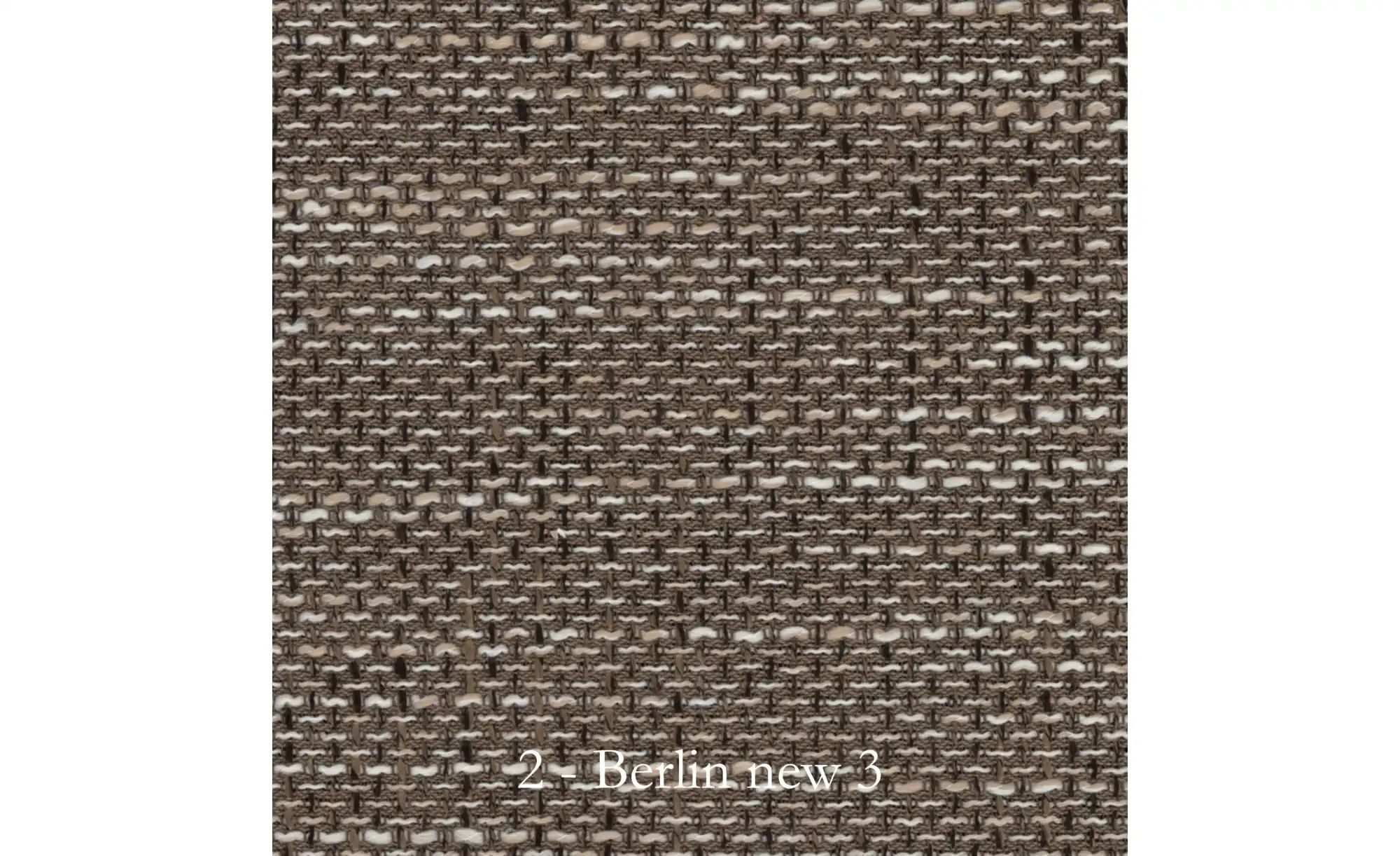 Esszimmerstuhl 2er-Set   ¦ braun ¦ Maße (cm): B: 43 H: 94 Stühle > Küchenst günstig online kaufen
