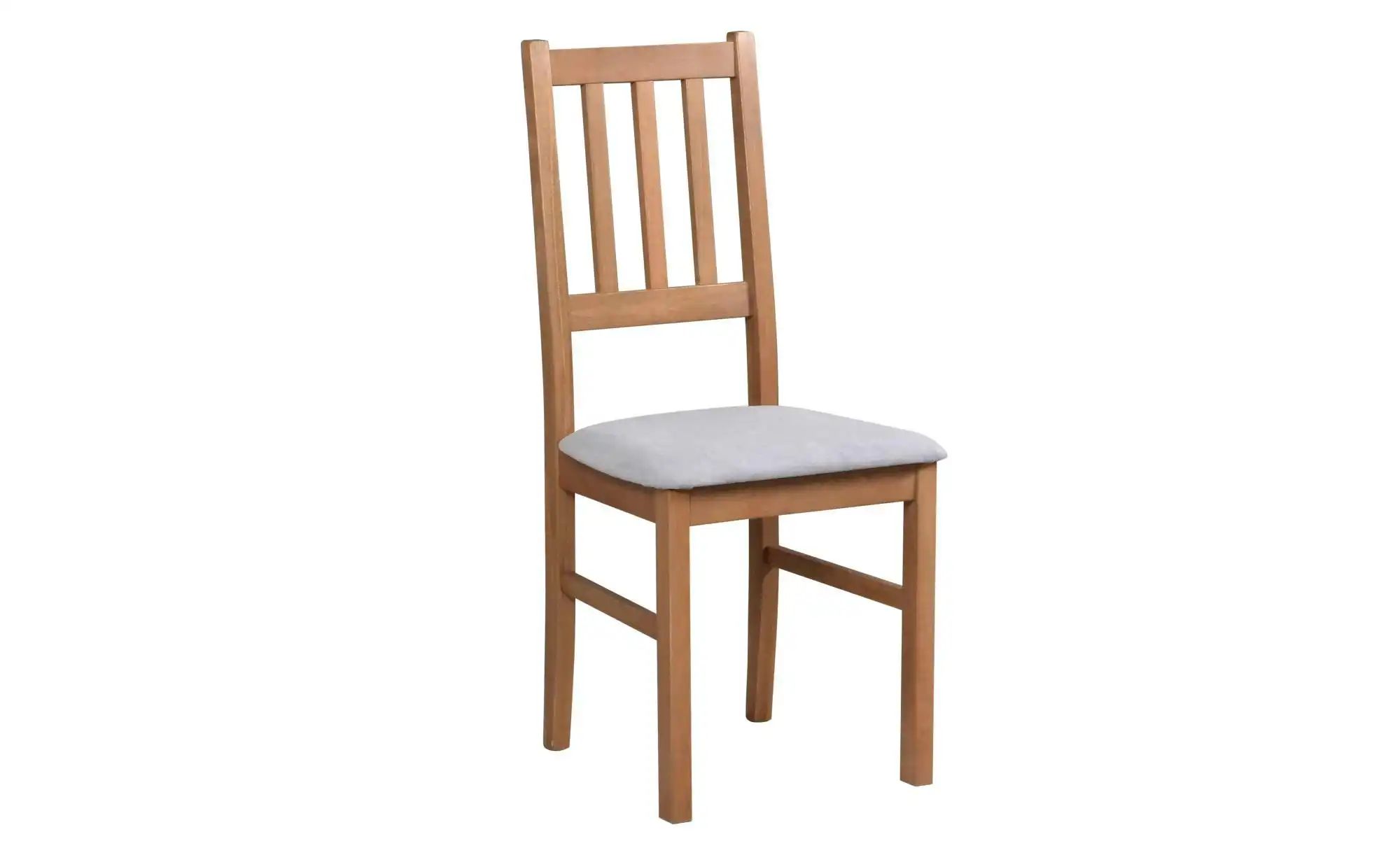 Esszimmerstuhl 2er-Set   ¦ kupfer ¦ Maße (cm): B: 43 H: 94 Stühle > Küchens günstig online kaufen