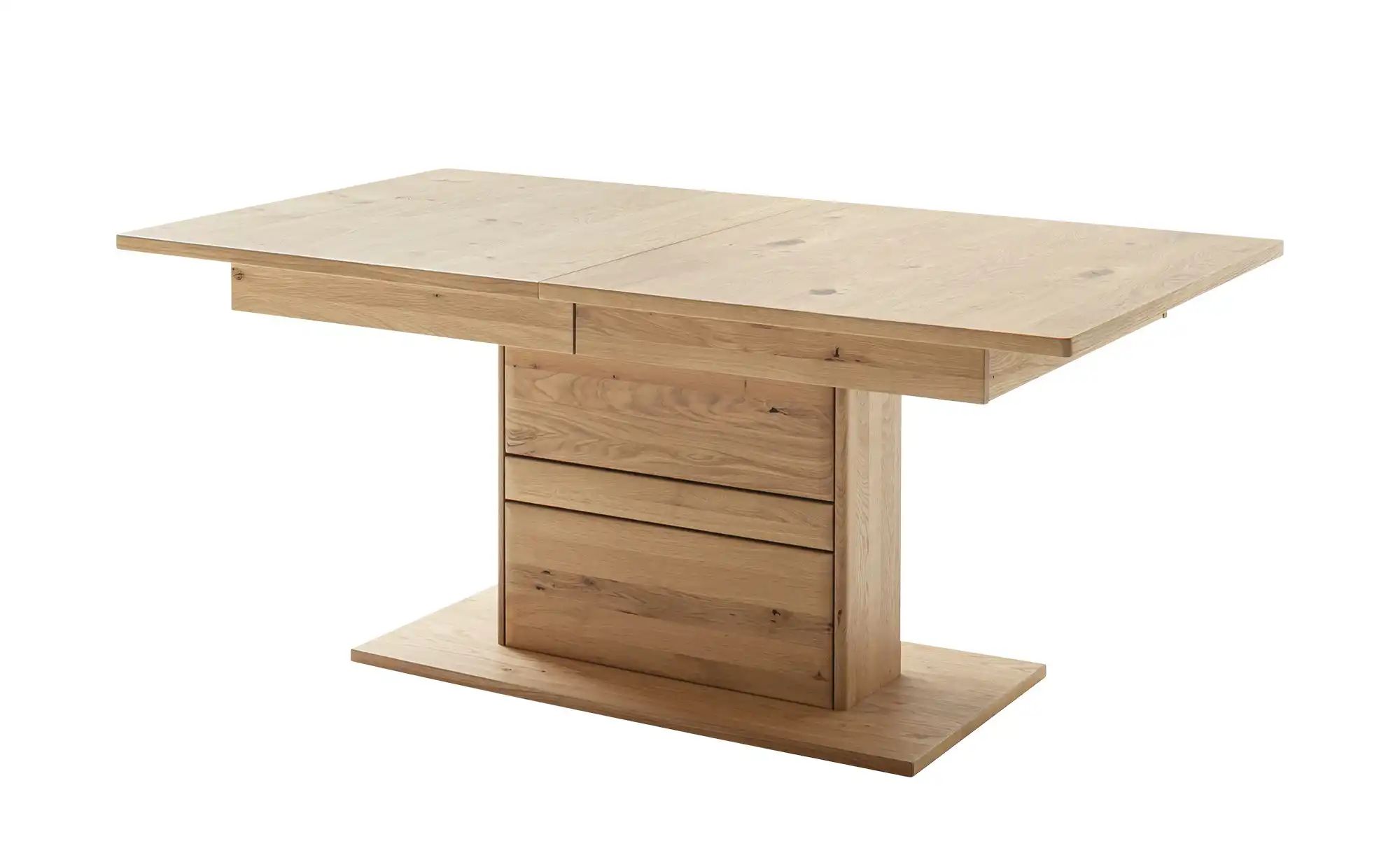 MONDO Esstisch  Mondo ¦ holzfarben ¦ Maße (cm): B: 100 H: 77 Tische > Essti günstig online kaufen