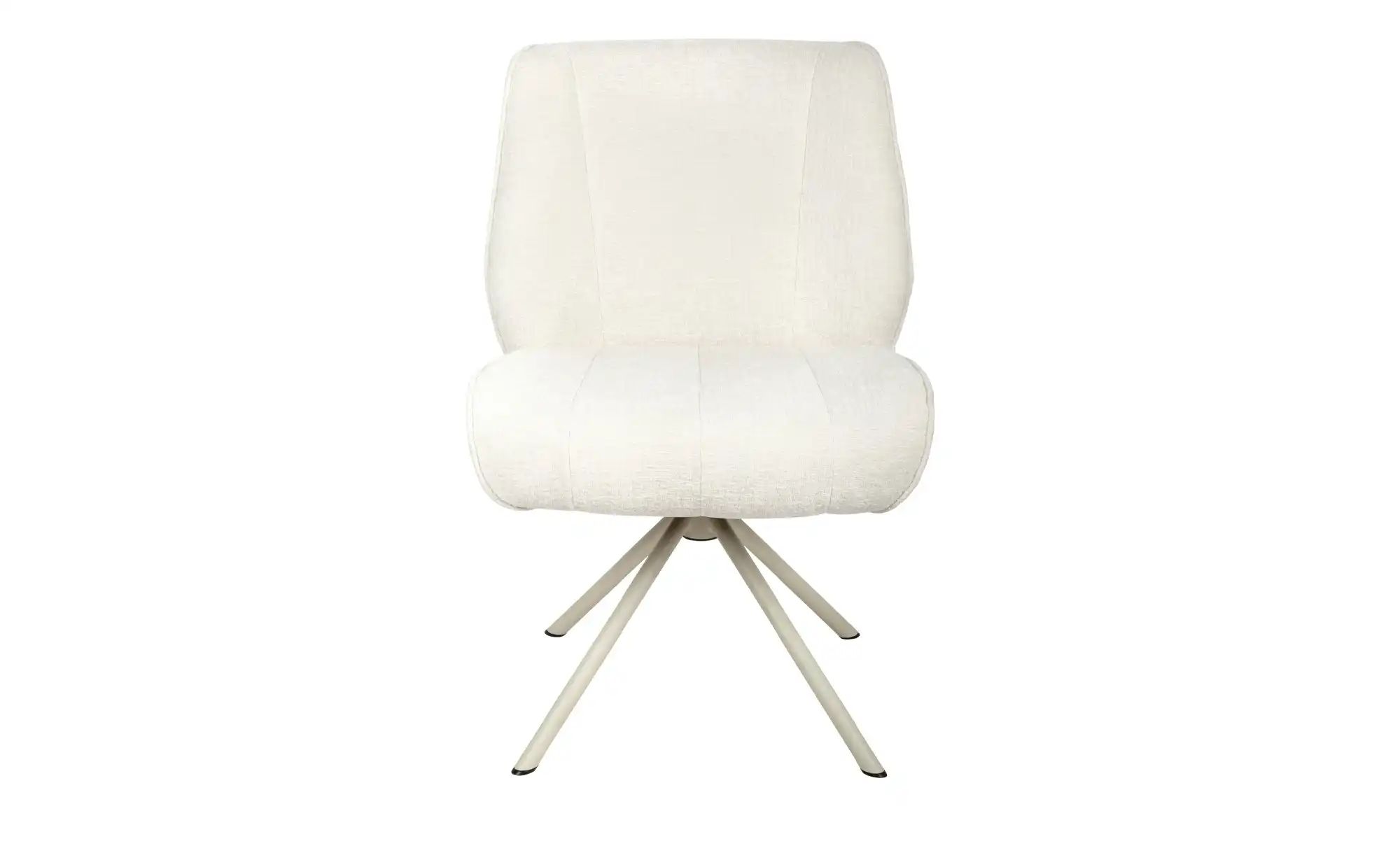 uno Esszimmerstuhl  Suki ¦ beige ¦ Maße (cm): B: 57,5 H: 87 T: 64.0 Stühle günstig online kaufen