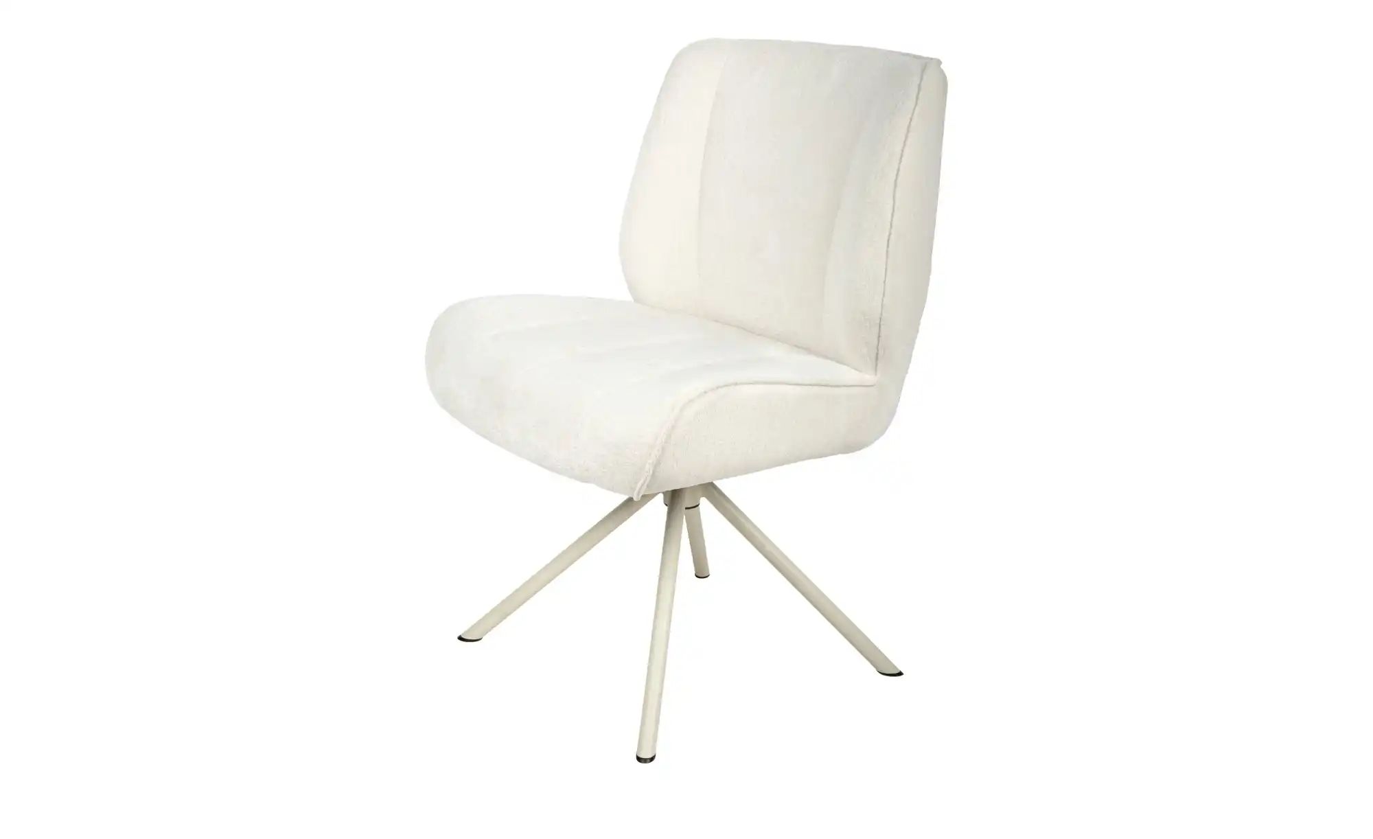 uno Esszimmerstuhl  Suki ¦ beige ¦ Maße (cm): B: 57,5 H: 87 T: 64.0 Stühle günstig online kaufen