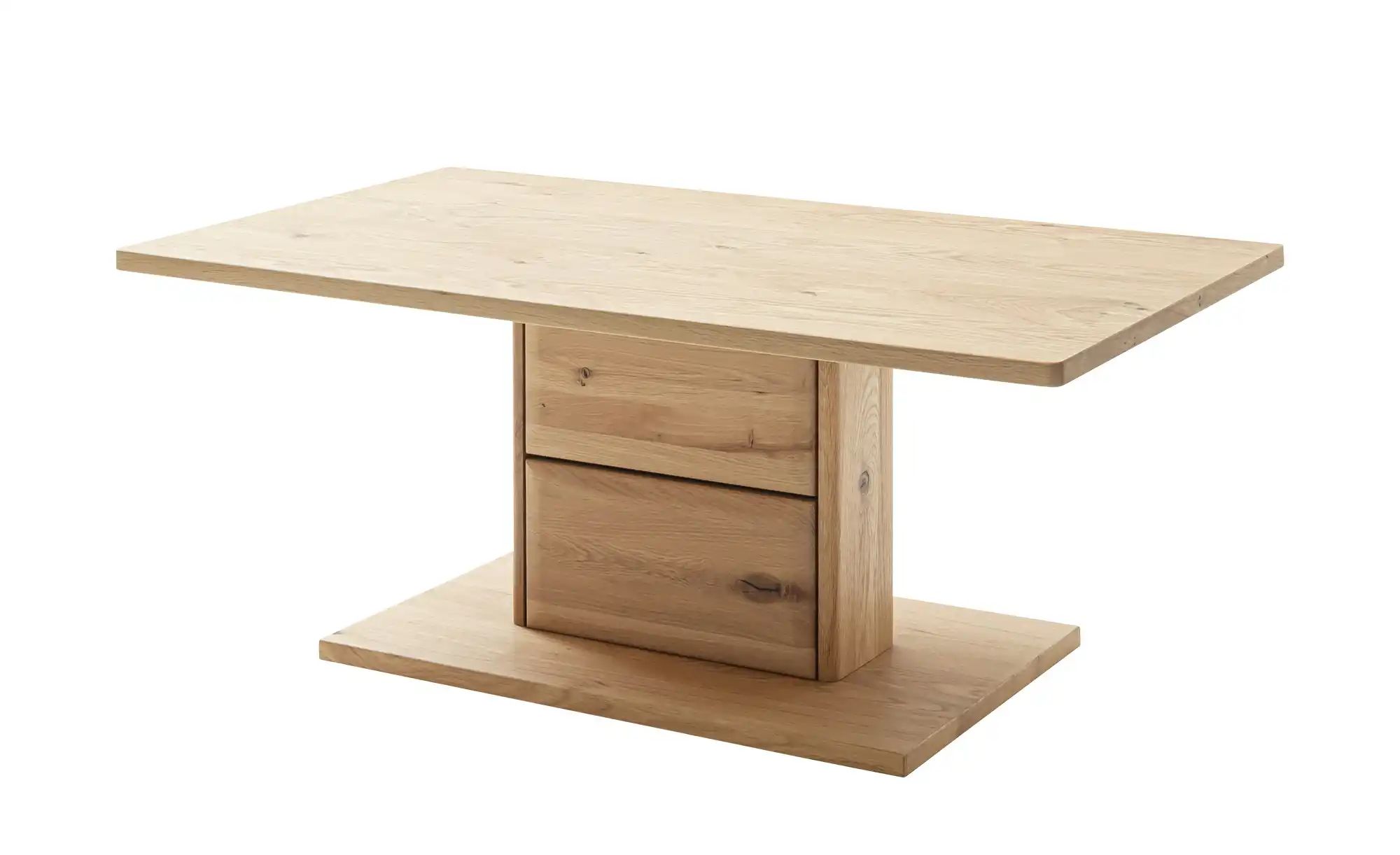 MONDO Couchtisch  Minoma ¦ holzfarben ¦ Maße (cm): B: 65 H: 45 Tische > Cou günstig online kaufen