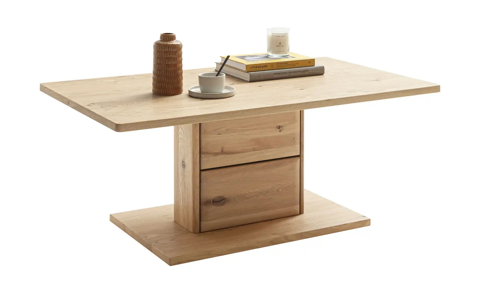 MONDO Couchtisch  Minoma ¦ holzfarben ¦ Maße (cm): B: 65 H: 45 Tische > Cou günstig online kaufen