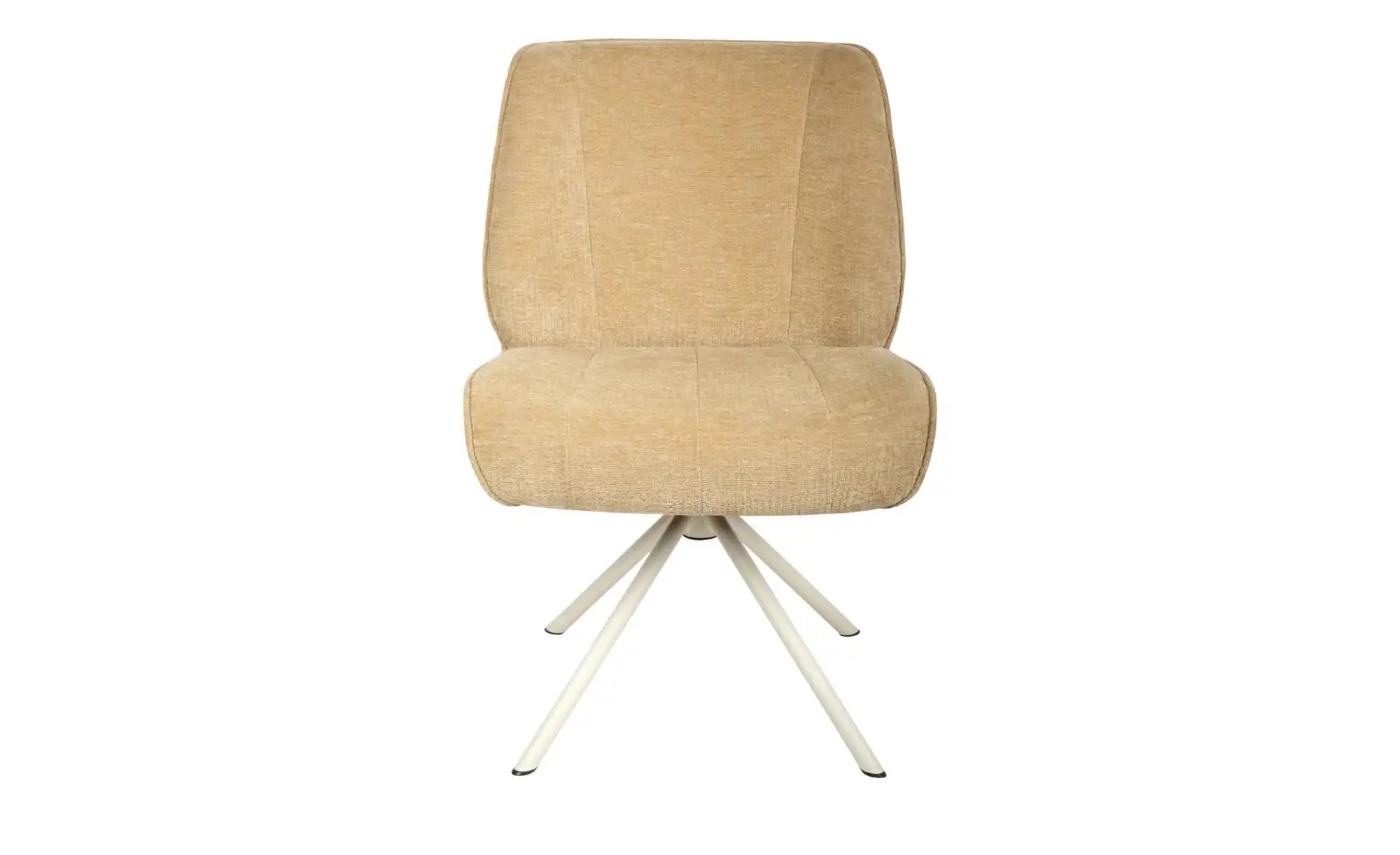 uno Esszimmerstuhl  Suki ¦ braun ¦ Maße (cm): B: 57,5 H: 87 T: 64.0 Stühle günstig online kaufen