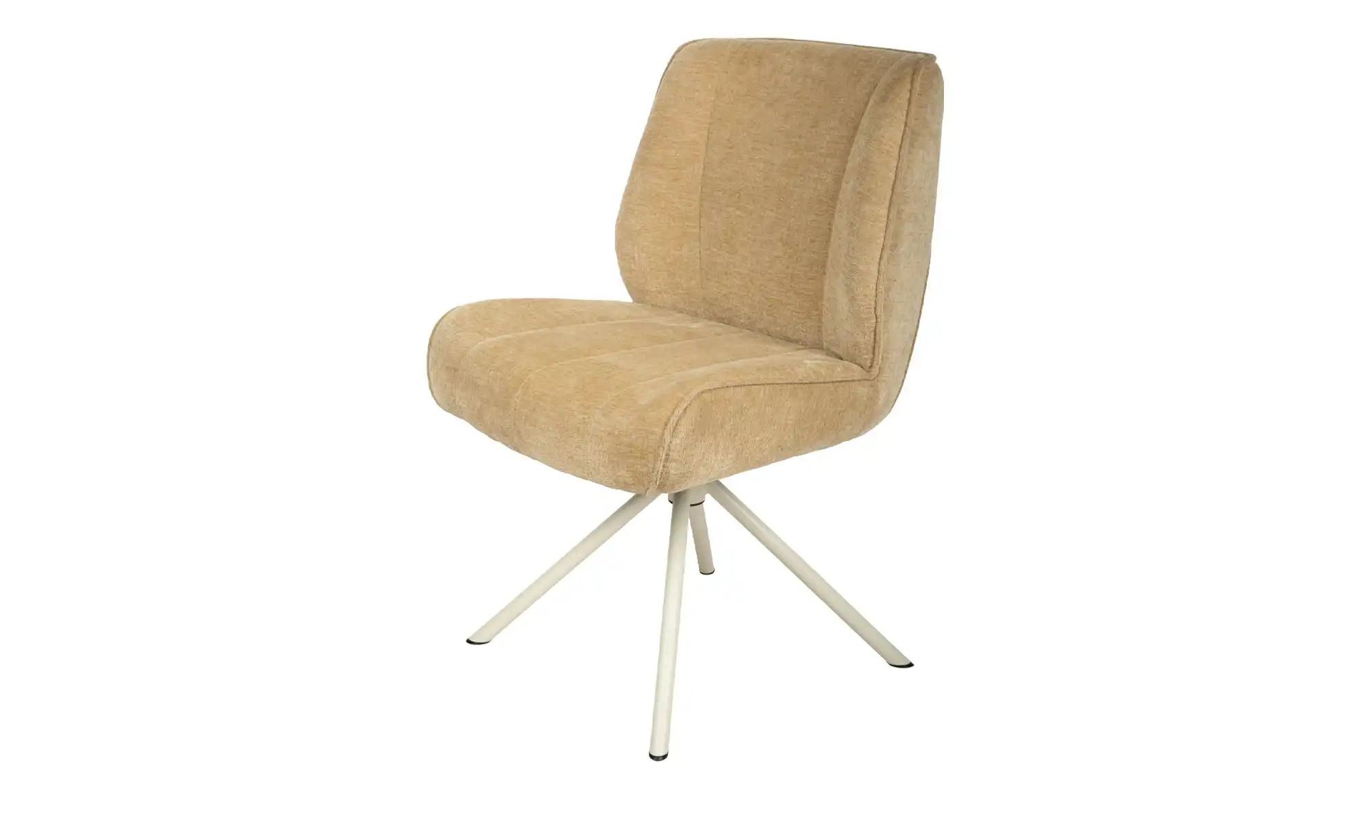 uno Esszimmerstuhl  Suki ¦ braun ¦ Maße (cm): B: 57,5 H: 87 T: 64.0 Stühle günstig online kaufen