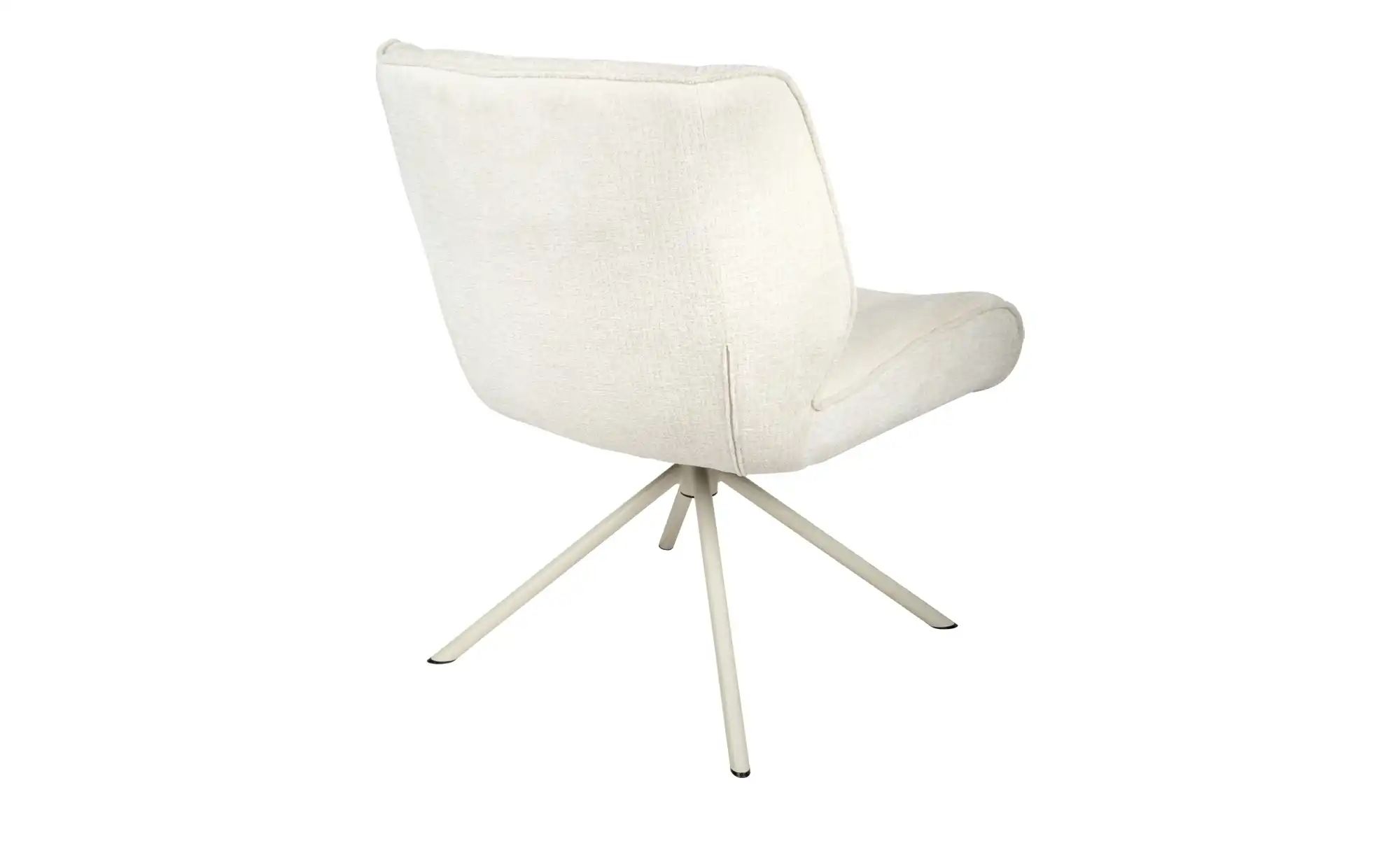 Thumbnail - uno Esszimmerstuhl Suki XL ¦ beige ¦ Maße (cm): B: 69,5 H: 87 T: 74.2 Stühle > Küchenstühle > Polster Küchenstühle - Hö...