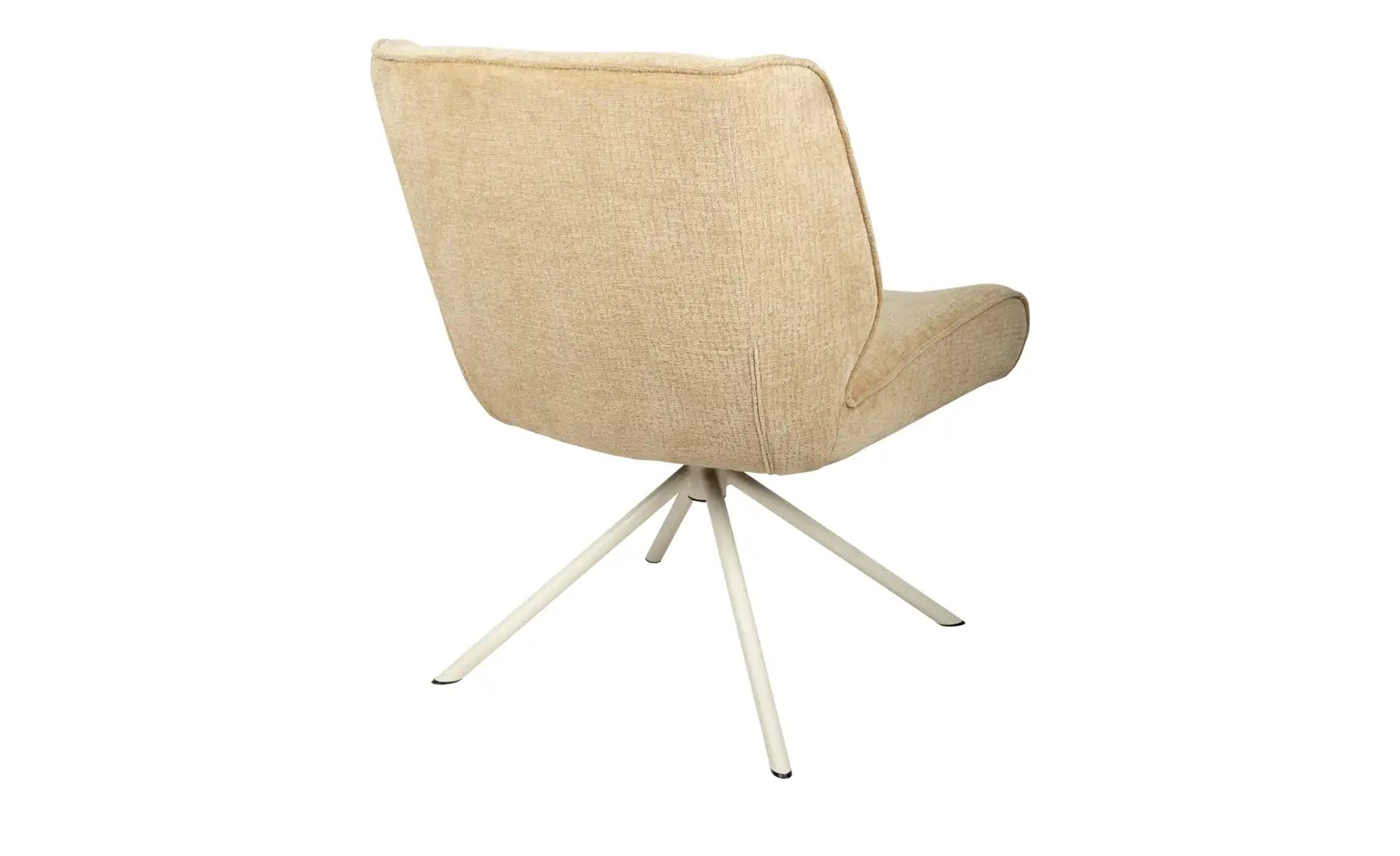 Thumbnail - uno Esszimmerstuhl  Suki XL ¦ braun ¦ Maße (cm): B: 69,5 H: 87 T: 74.2 Stühle > Küchenstühle > Polster Küchenstühle - Hö...