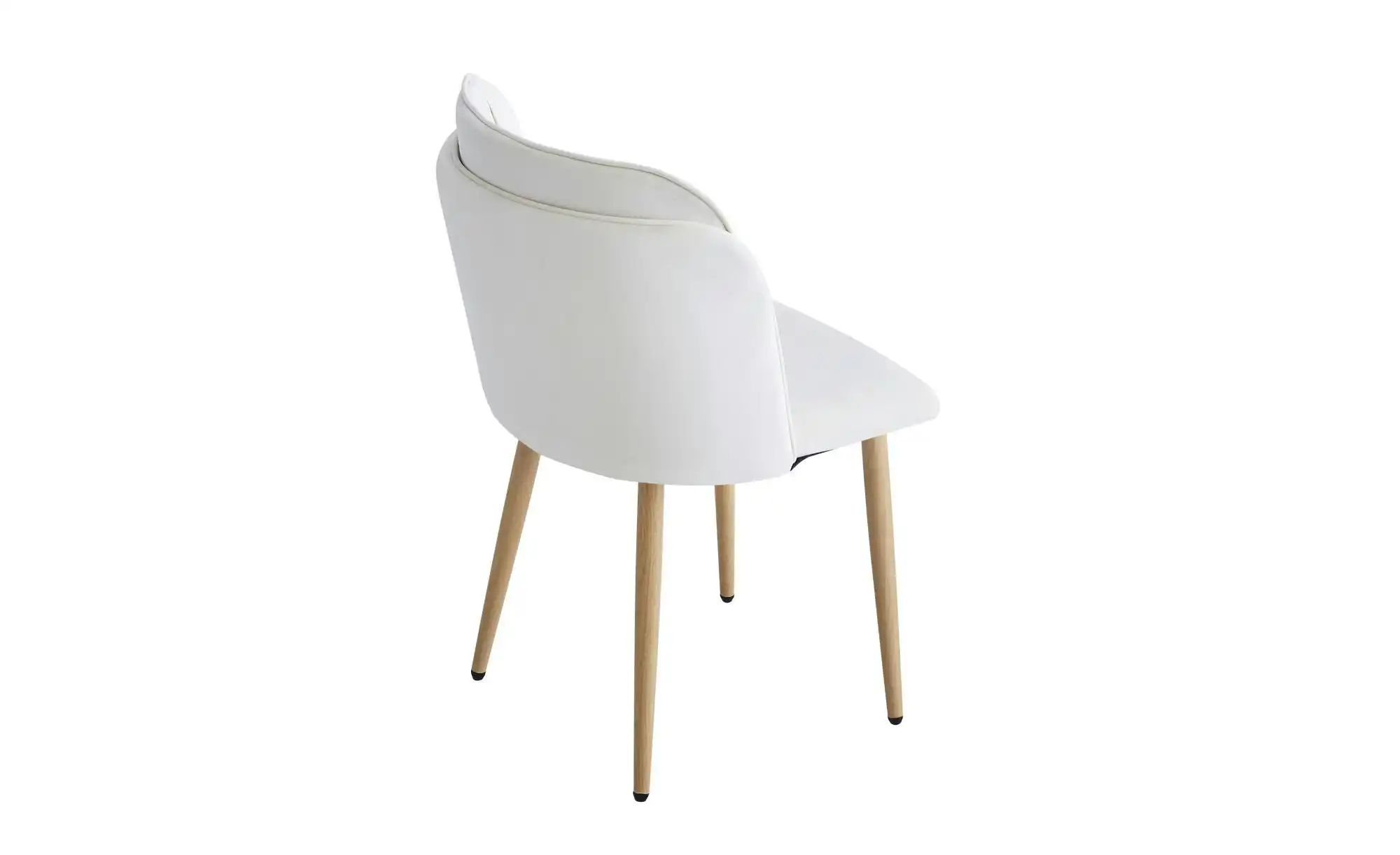 Thumbnail - Stuhl 2er-Set Nora ¦ beige ¦ Maße (cm): B: 51 H: 85 Stühle > Polsterstühle - Höffner
