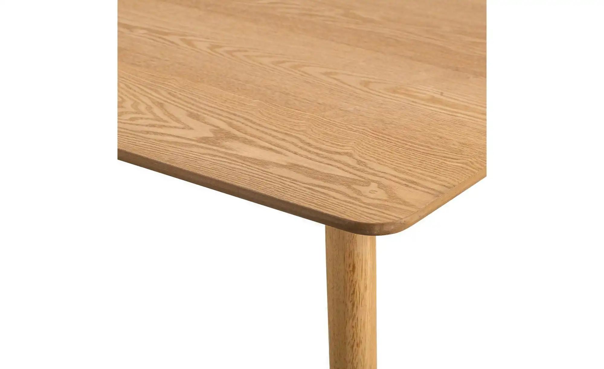 Esstisch  Tradition ¦ holzfarben ¦ Maße (cm): B: 75 H: 75 Tische > Esstisch günstig online kaufen