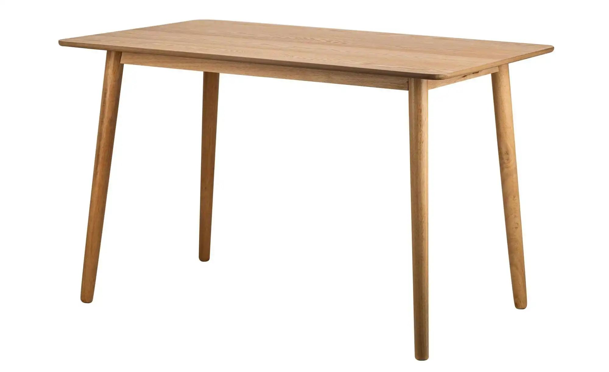 Esstisch   ¦ holzfarben ¦ Maße (cm): B: 75 H: 75 Tische > Esstische > Essti günstig online kaufen
