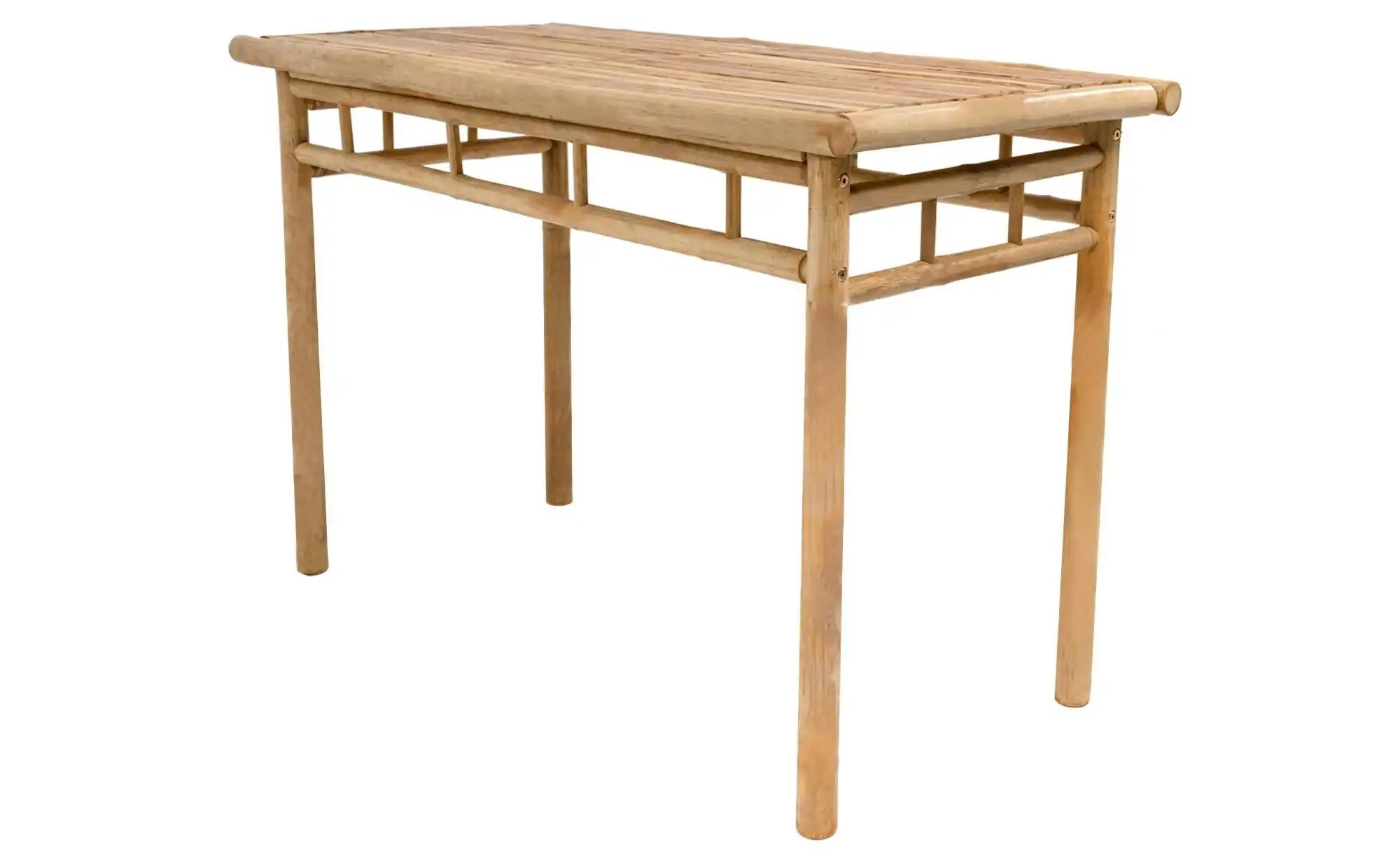Esstisch   ¦ holzfarben ¦ Maße (cm): B: 55 H: 75 Tische > Esstische > Essti günstig online kaufen