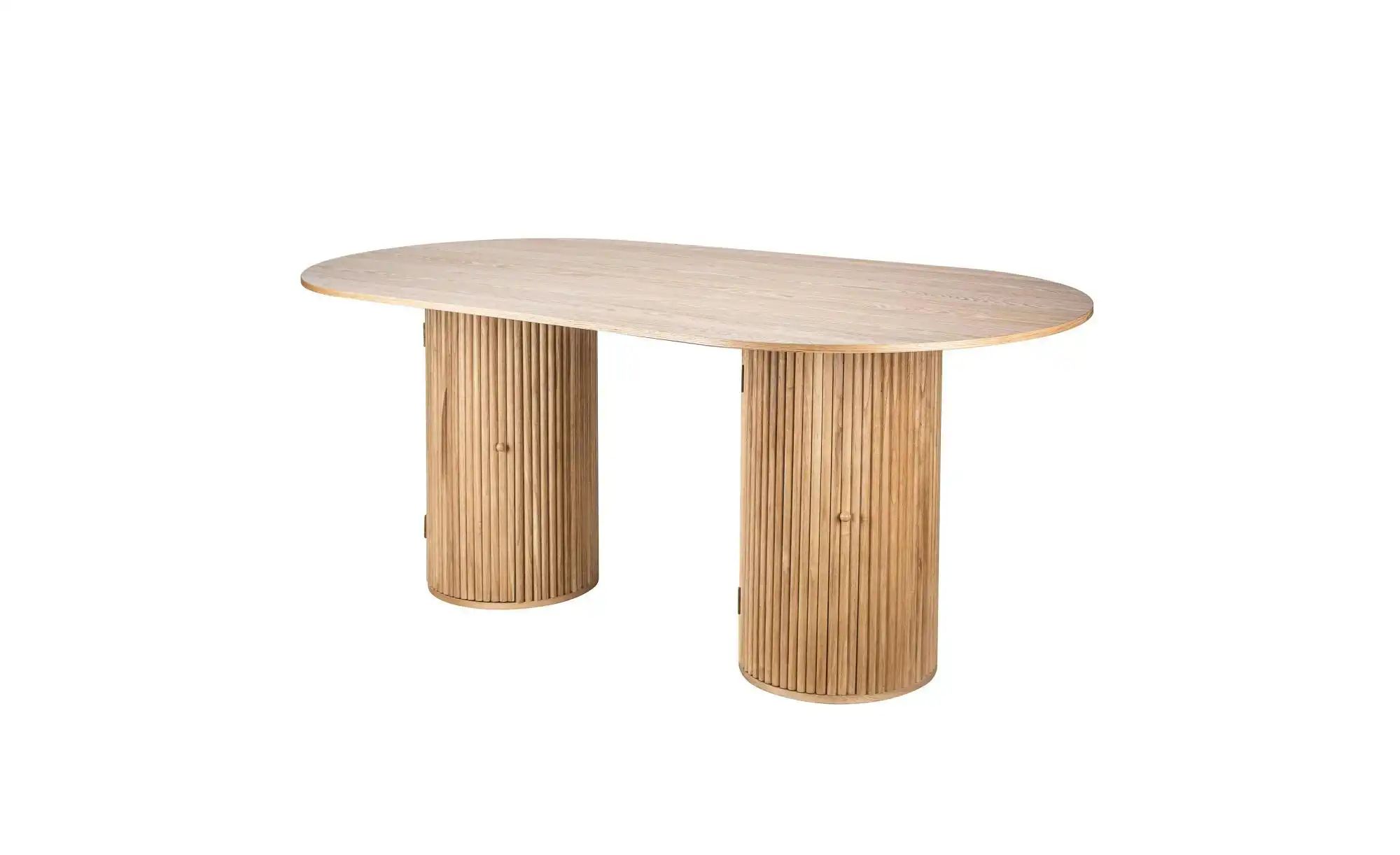 Esstisch   ¦ holzfarben ¦ Maße (cm): B: 90 H: 75 Tische > Esstische > Essti günstig online kaufen