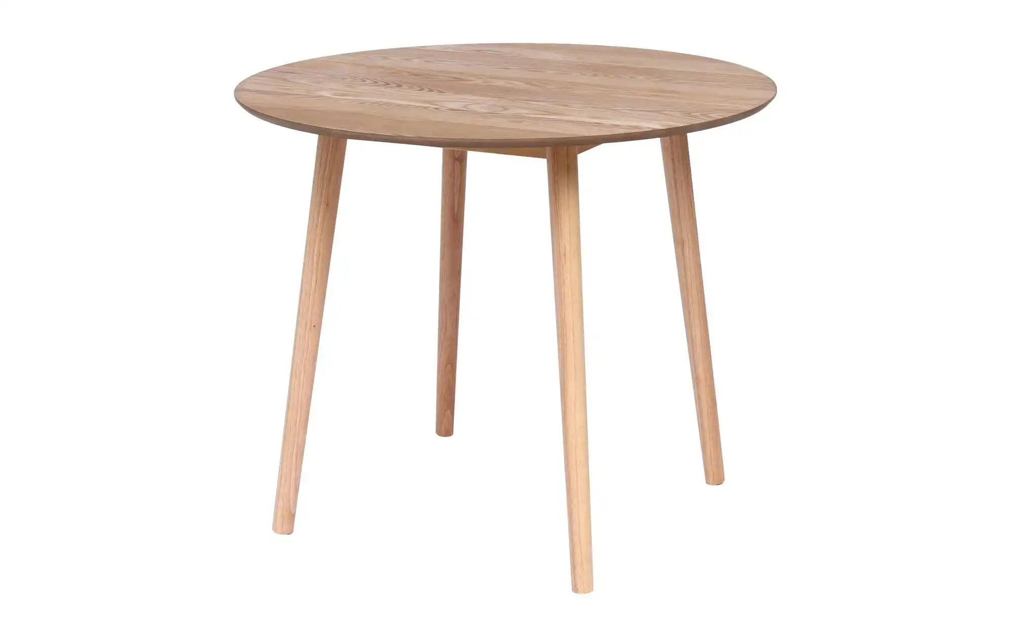 Esstisch   ¦ holzfarben ¦ Maße (cm): B: 90 H: 75 Tische > Esstische > Essti günstig online kaufen