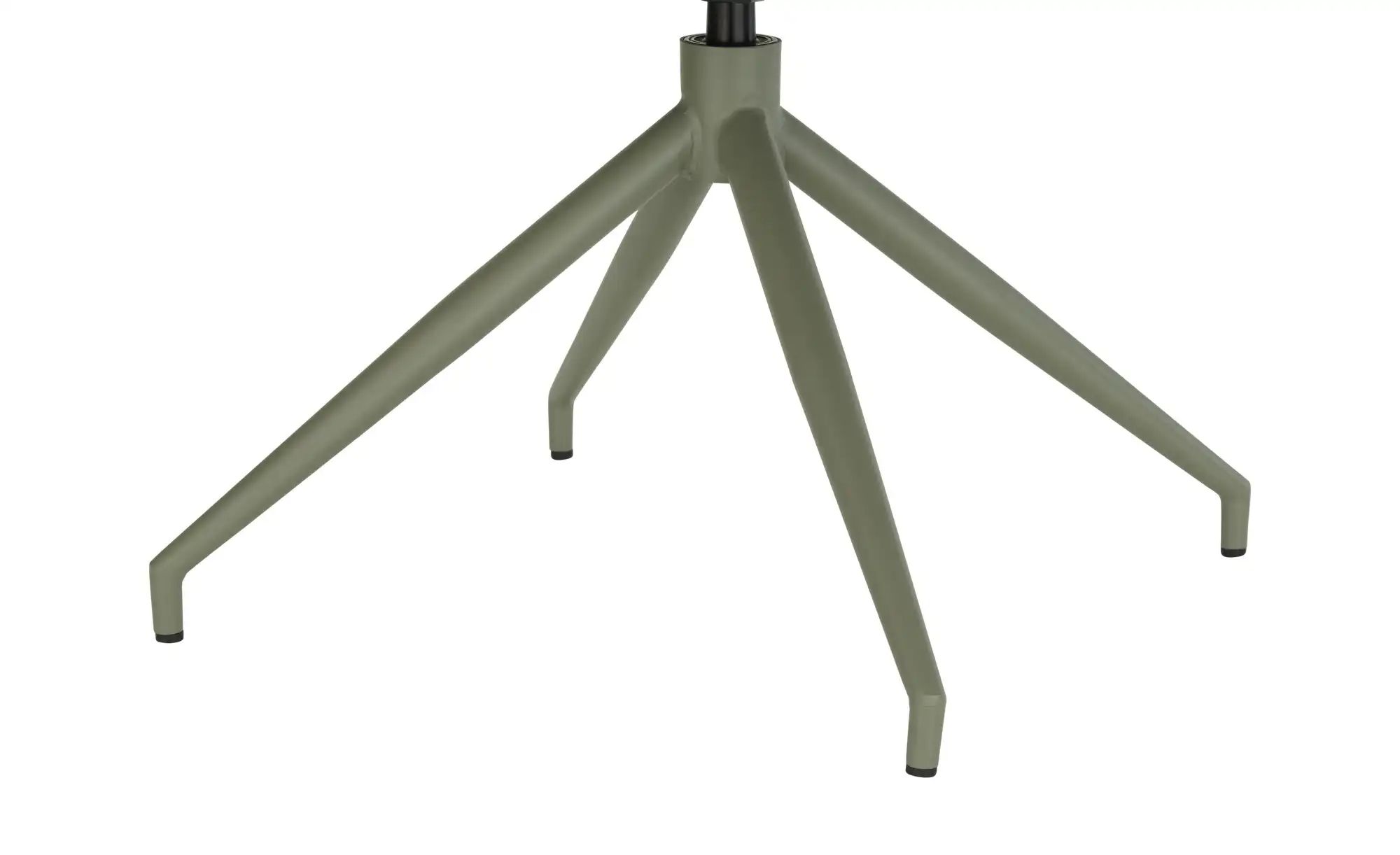 Stuhl drehbar  Inari ¦ grün ¦ Maße (cm): B: 58 H: 84 T: 60.0 Stühle > Küche günstig online kaufen