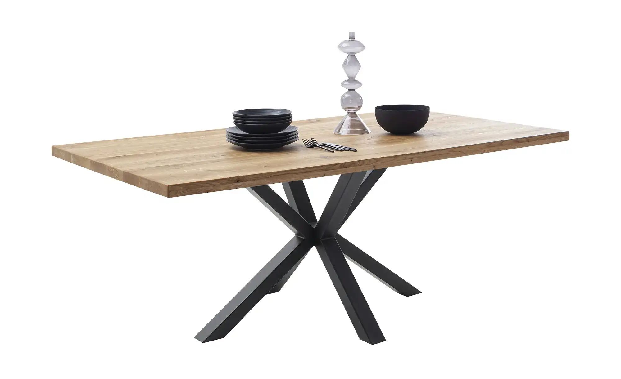 Thumbnail - Woodford Esstisch  Melba ¦ Maße (cm): B: 100 H: 76 Tische > Esstische > Esstische massiv - Höffner