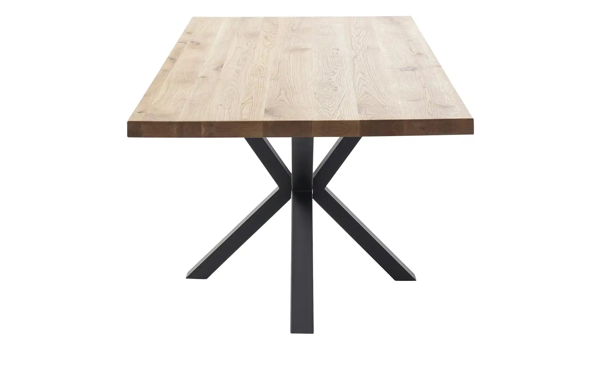 Woodford Esstisch  Melba ¦ Maße (cm): B: 100 H: 76 Tische > Esstische > Ess günstig online kaufen