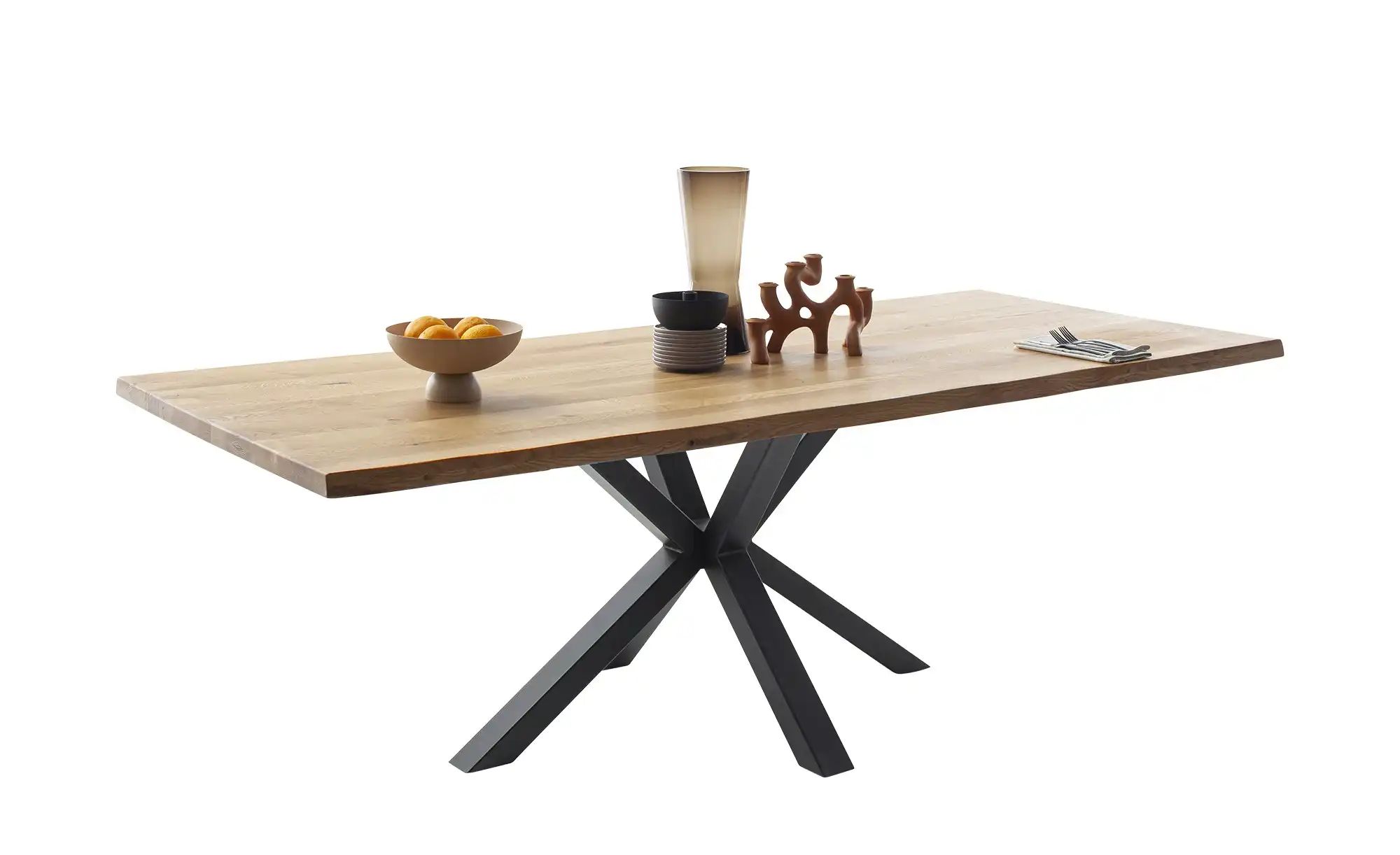 Woodford Esstisch  Melba ¦ Maße (cm): B: 100 H: 76 Tische > Esstische > Ess günstig online kaufen