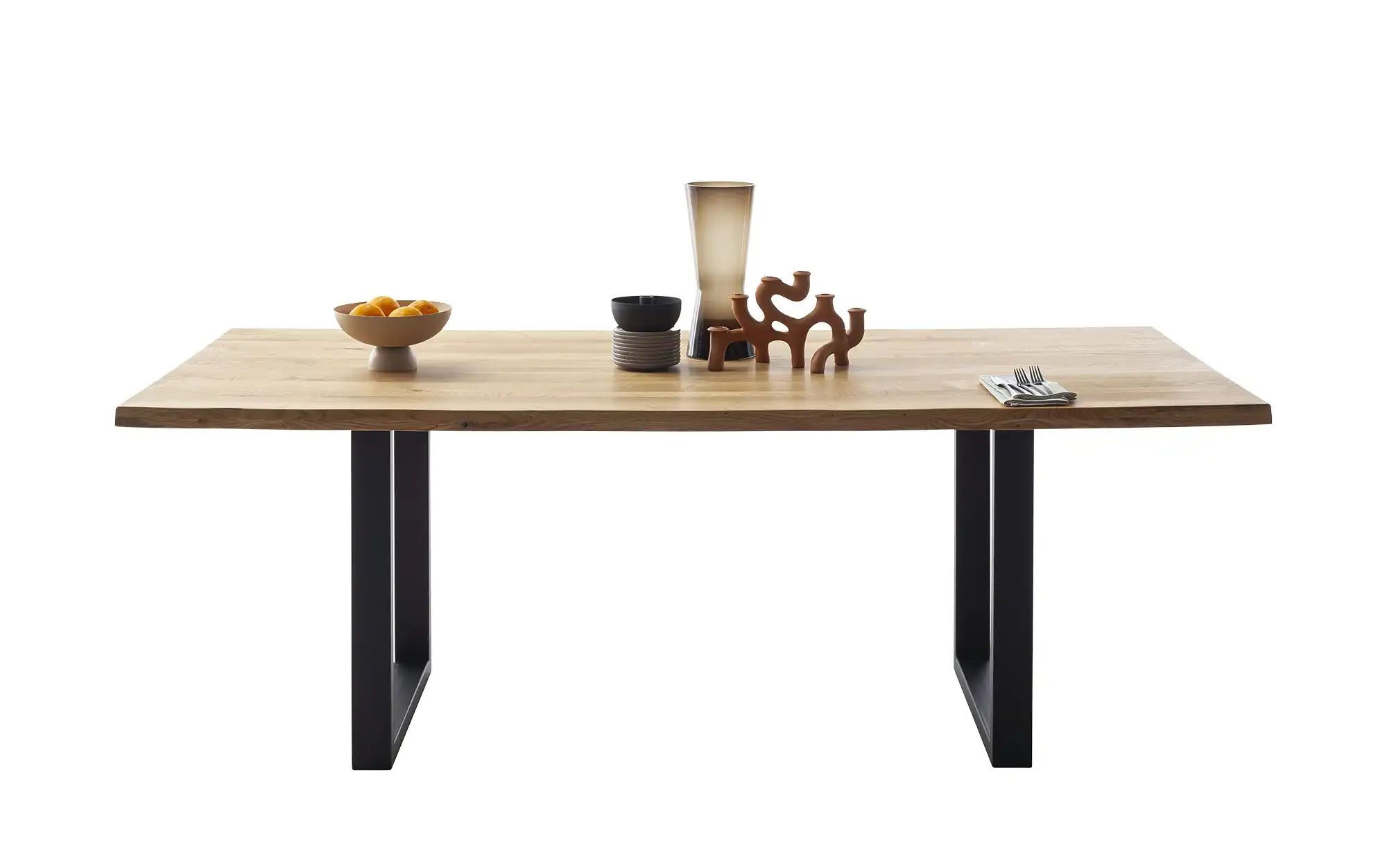 Woodford Esstisch  Melba ¦ Maße (cm): B: 100 H: 76 Tische > Esstische > Ess günstig online kaufen