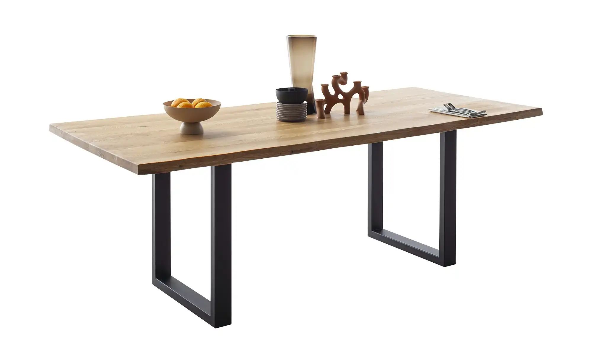 Woodford Esstisch  Melba ¦ Maße (cm): B: 100 H: 76 Tische > Esstische > Ess günstig online kaufen