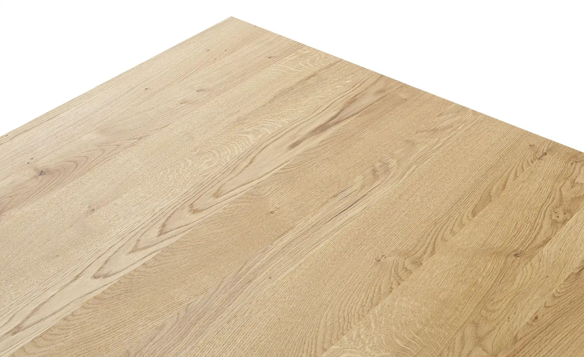 Woodford Esstisch  Melba ¦ Maße (cm): B: 100 H: 76 Tische > Esstische > Ess günstig online kaufen