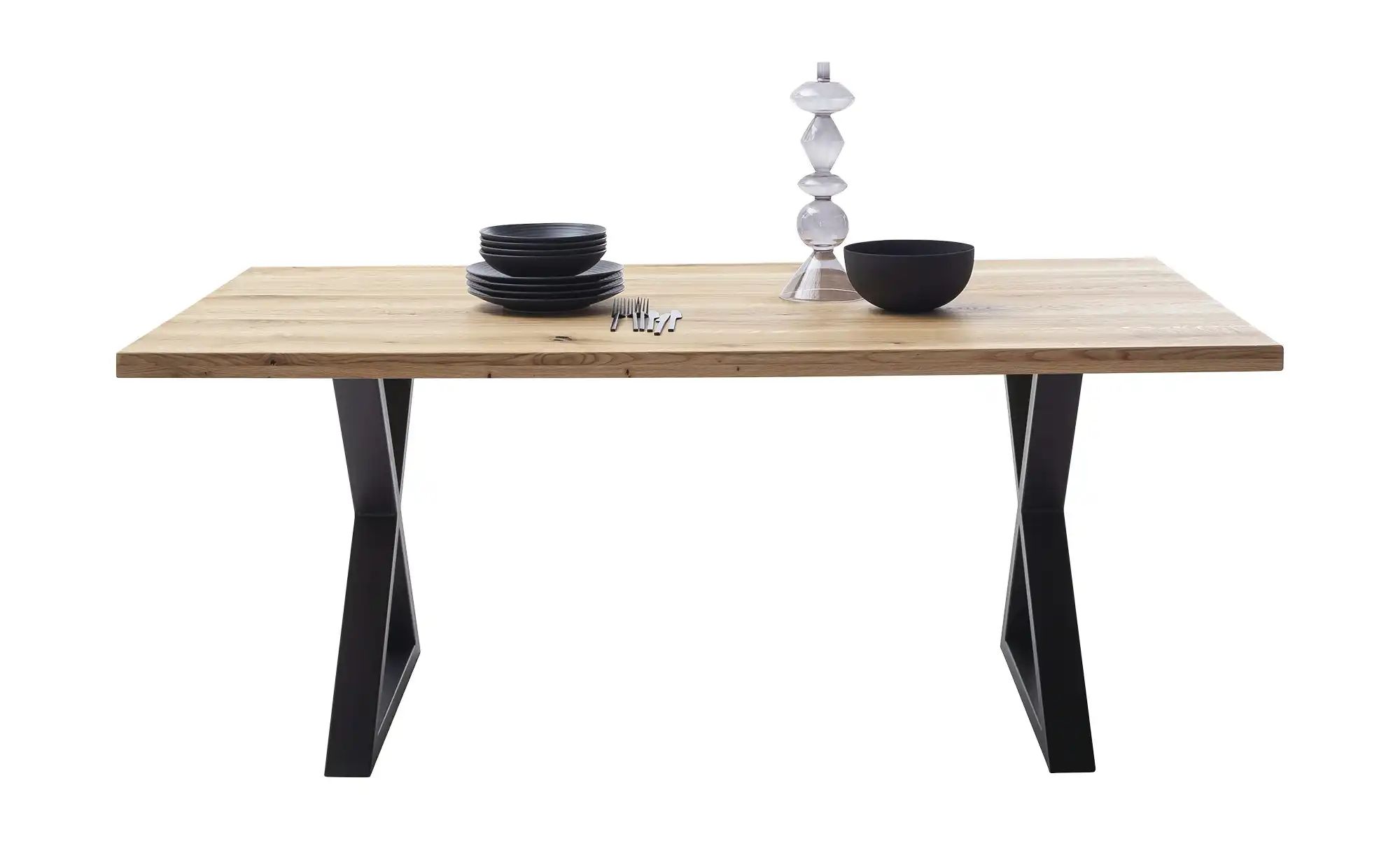 Woodford Esstisch  Melba ¦ Maße (cm): B: 100 H: 76 Tische > Esstische > Ess günstig online kaufen