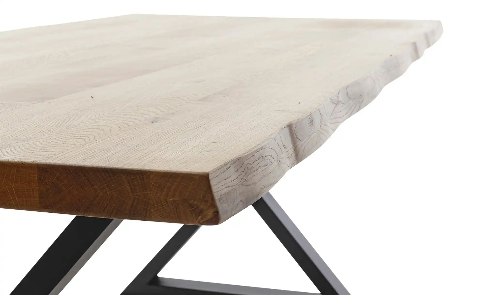 Woodford Esstisch  Melba ¦ Maße (cm): B: 100 H: 76 Tische > Esstische > Ess günstig online kaufen