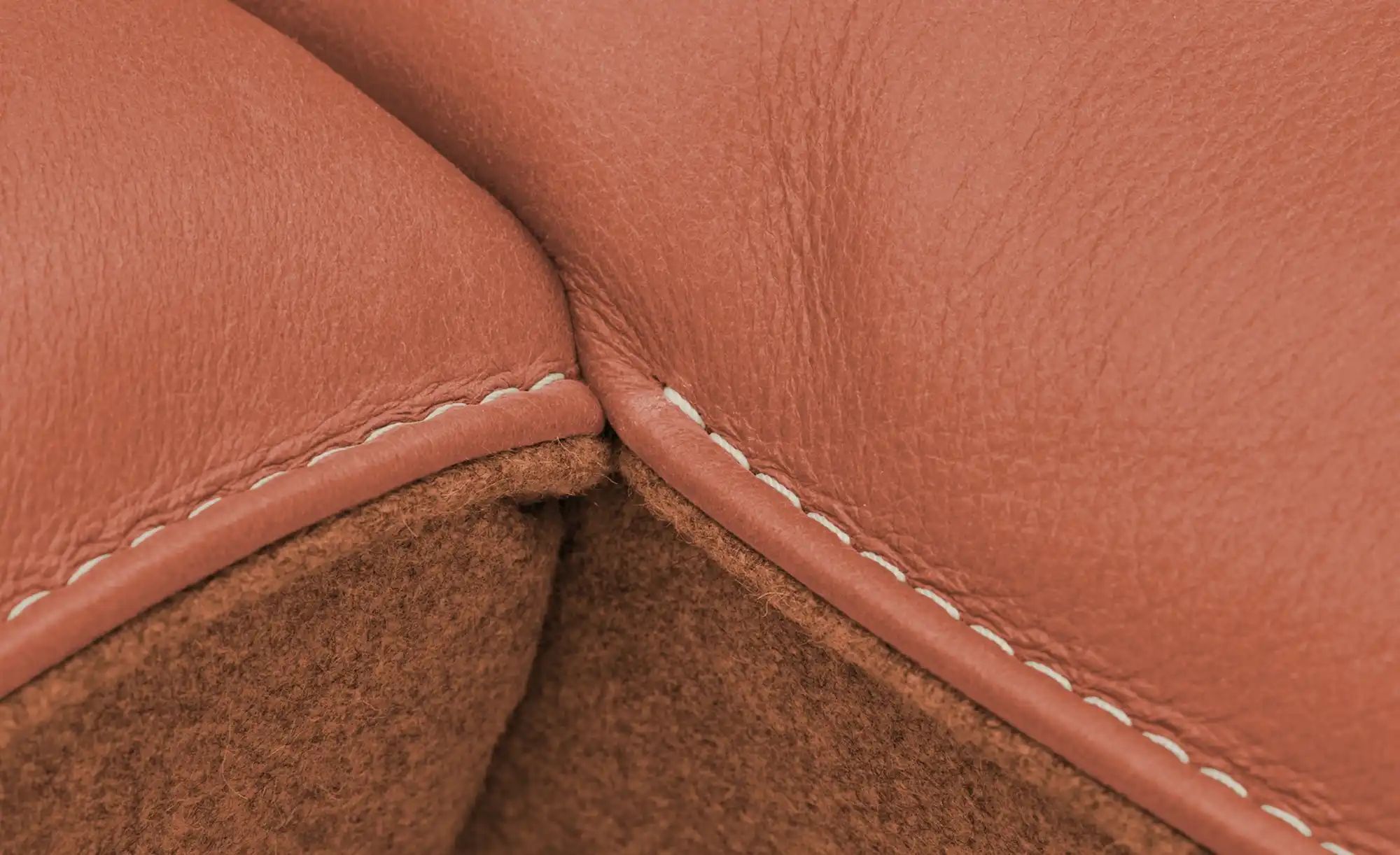 Thumbnail - KOINOR Eckbank  Dining System 2 ¦ rot ¦ Maße (cm): B: 257 H: 88 T: 162.0 Bänke > Eckbänke - Höffner