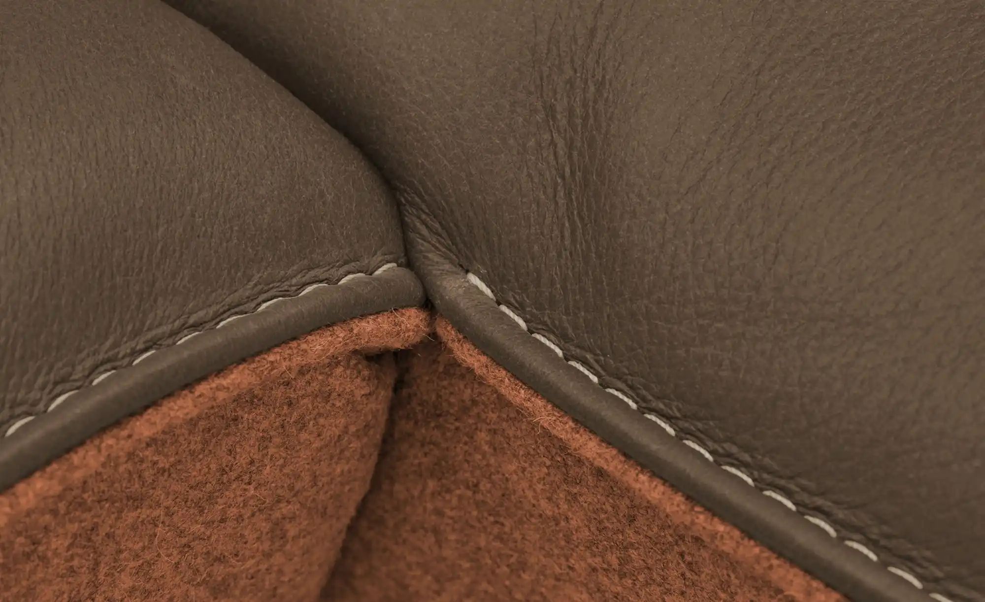 KOINOR Eckbank  Dining System 2 ¦ braun ¦ Maße (cm): H: 88 Bänke > Eckbänke günstig online kaufen