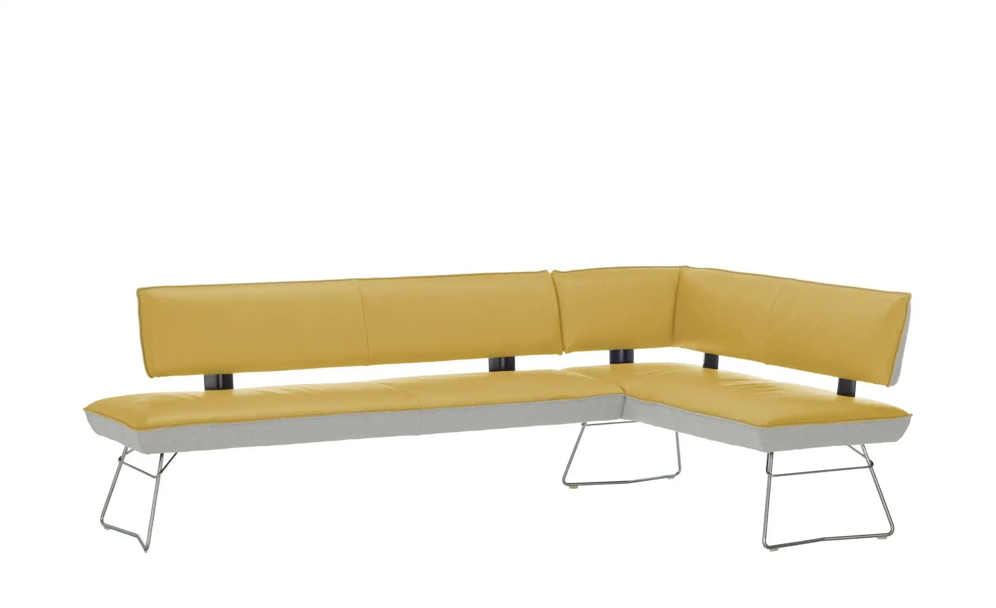 KOINOR Eckbank  Dining System 2 ¦ rot ¦ Maße (cm): H: 88 Bänke > Eckbänke - günstig online kaufen