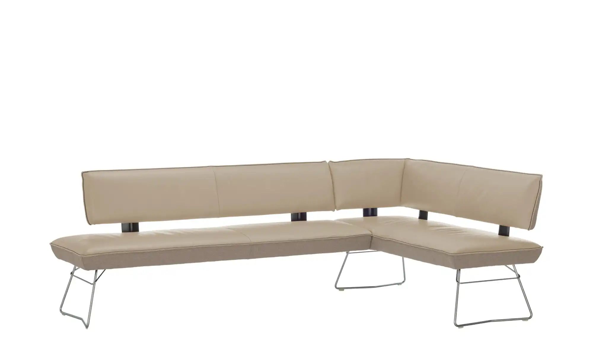 KOINOR Eckbank  Dining System 2 ¦ beige ¦ Maße (cm): H: 88 Bänke > Eckbänke günstig online kaufen