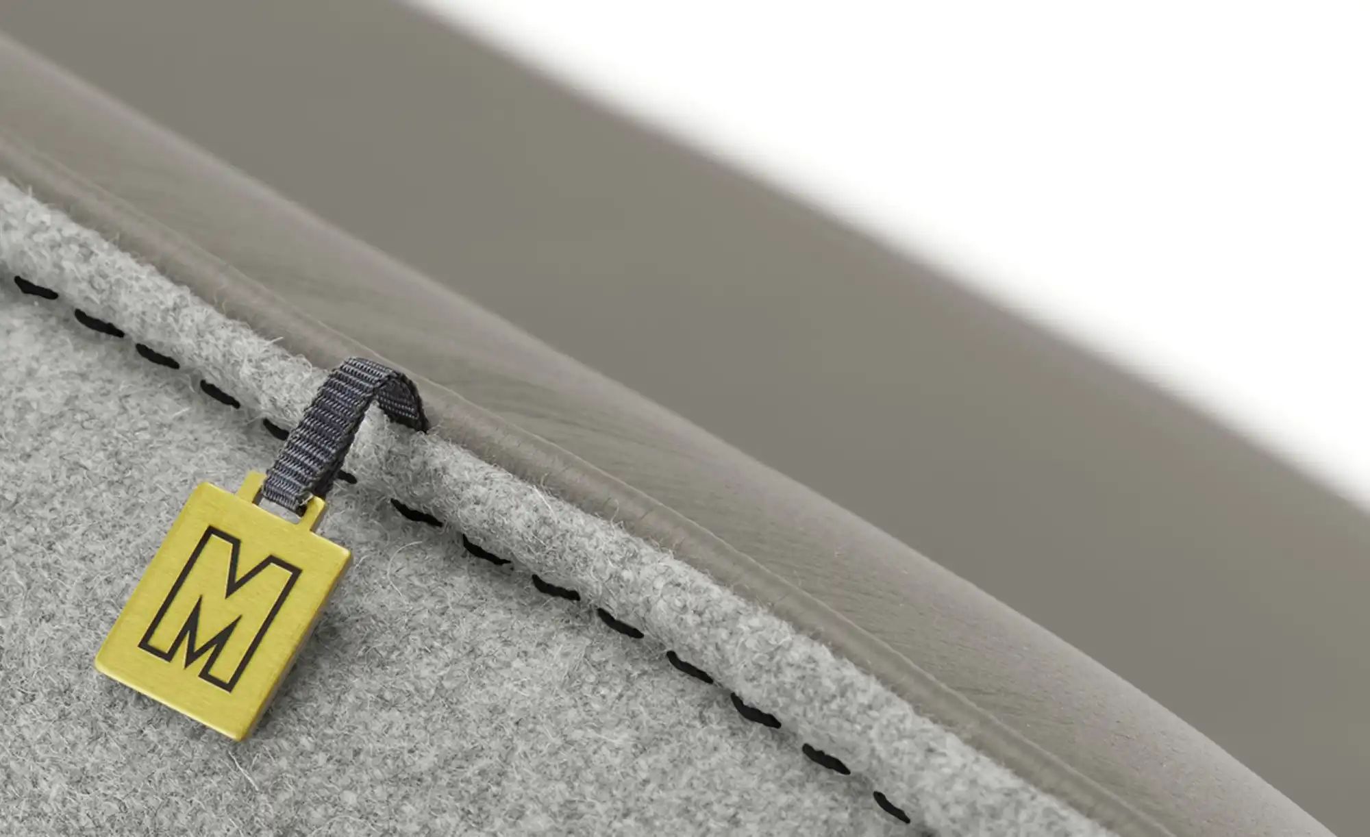 KOINOR Eckbank  Dining System 2 ¦ grau ¦ Maße (cm): B: 257 H: 88 T: 162.0 B günstig online kaufen